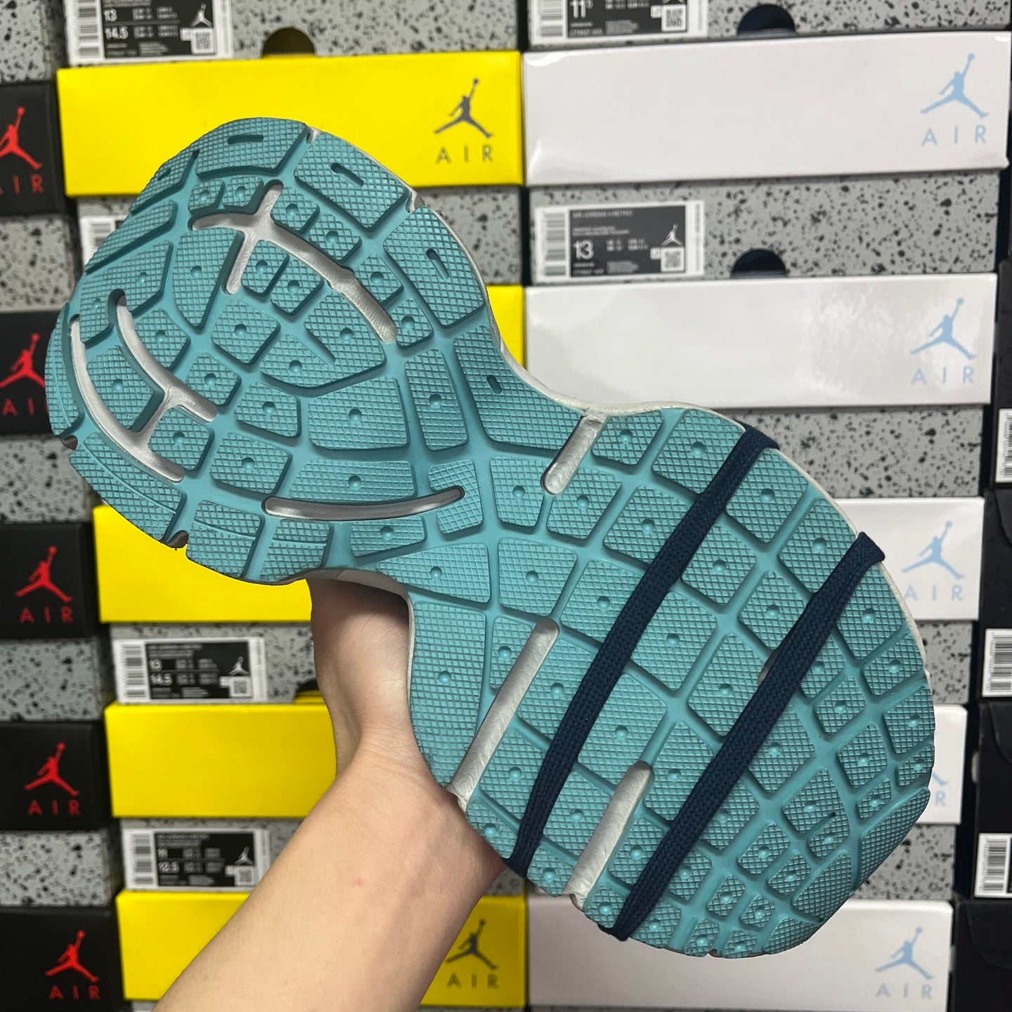 LuxluxHouse Best Quality Balenciaga Shoes