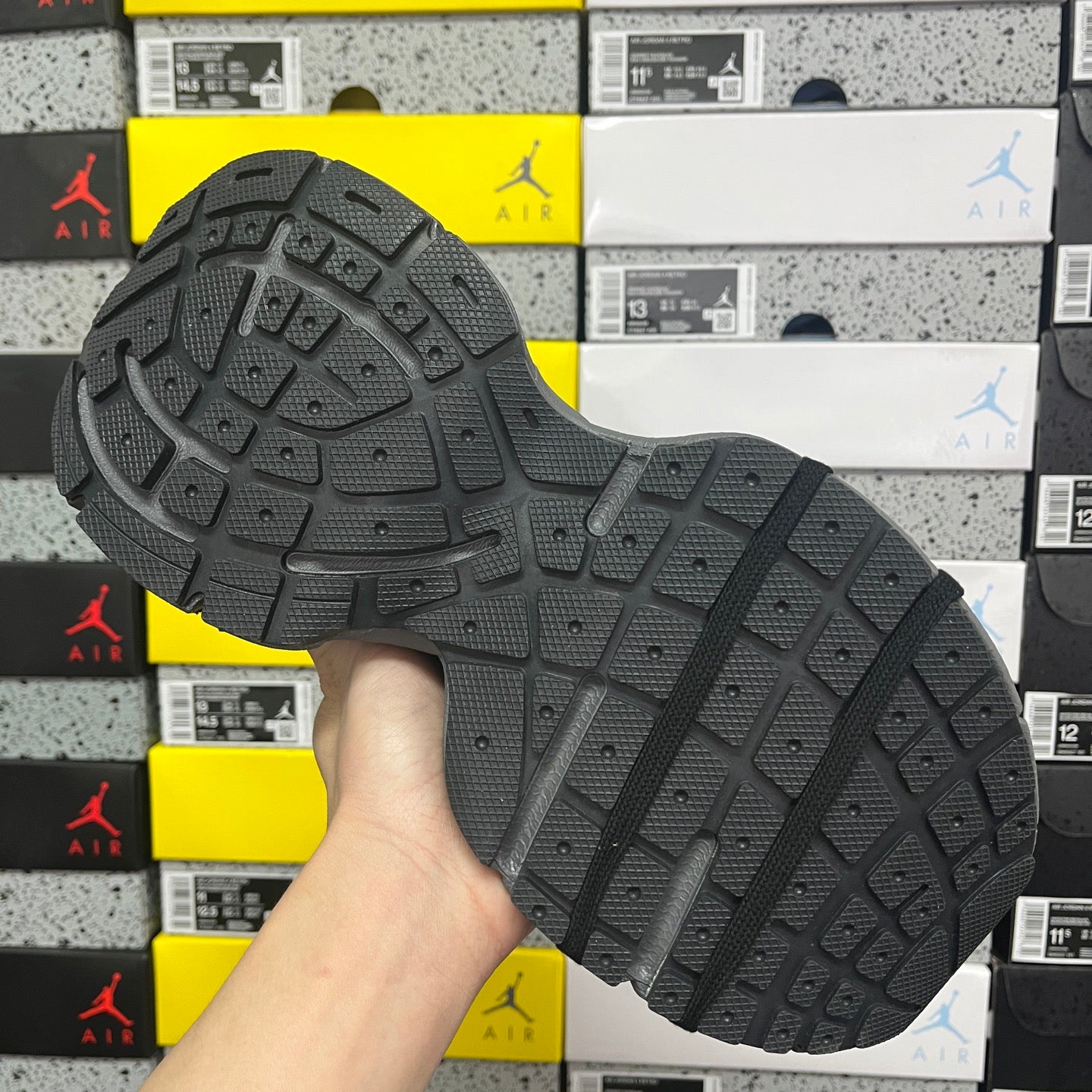 LuxluxHouse Best Quality Balenciaga Shoes