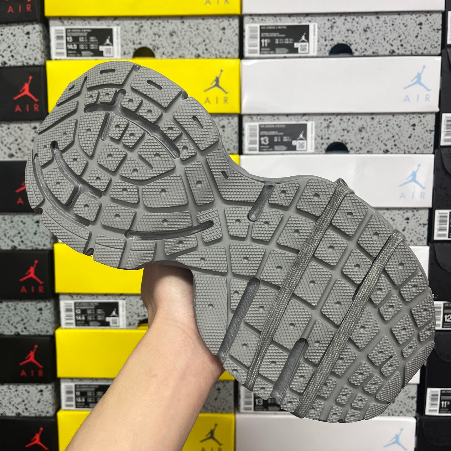 LuxluxHouse Best Quality Balenciaga Shoes