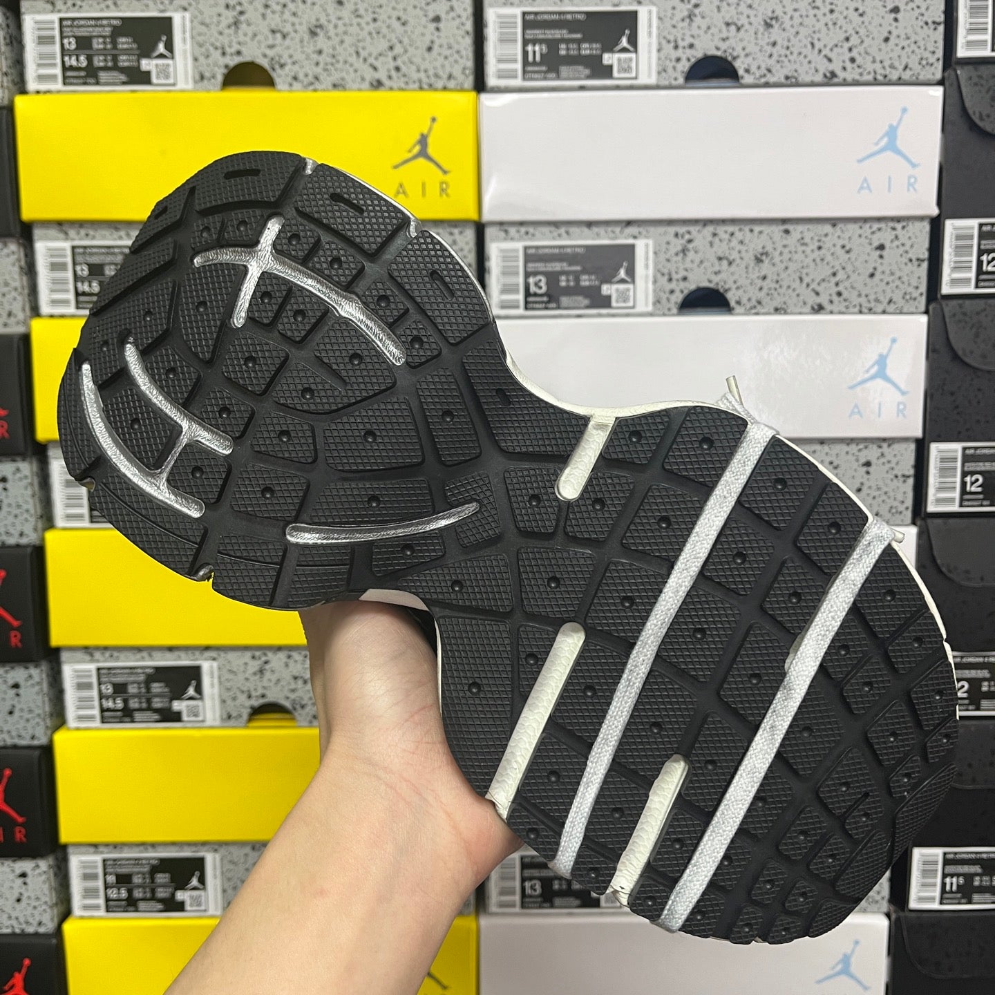 LuxluxHouse Best Quality Balenciaga Shoes