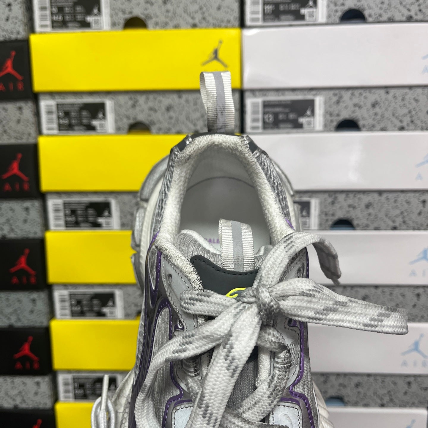 LuxluxHouse Best Quality Balenciaga Shoes