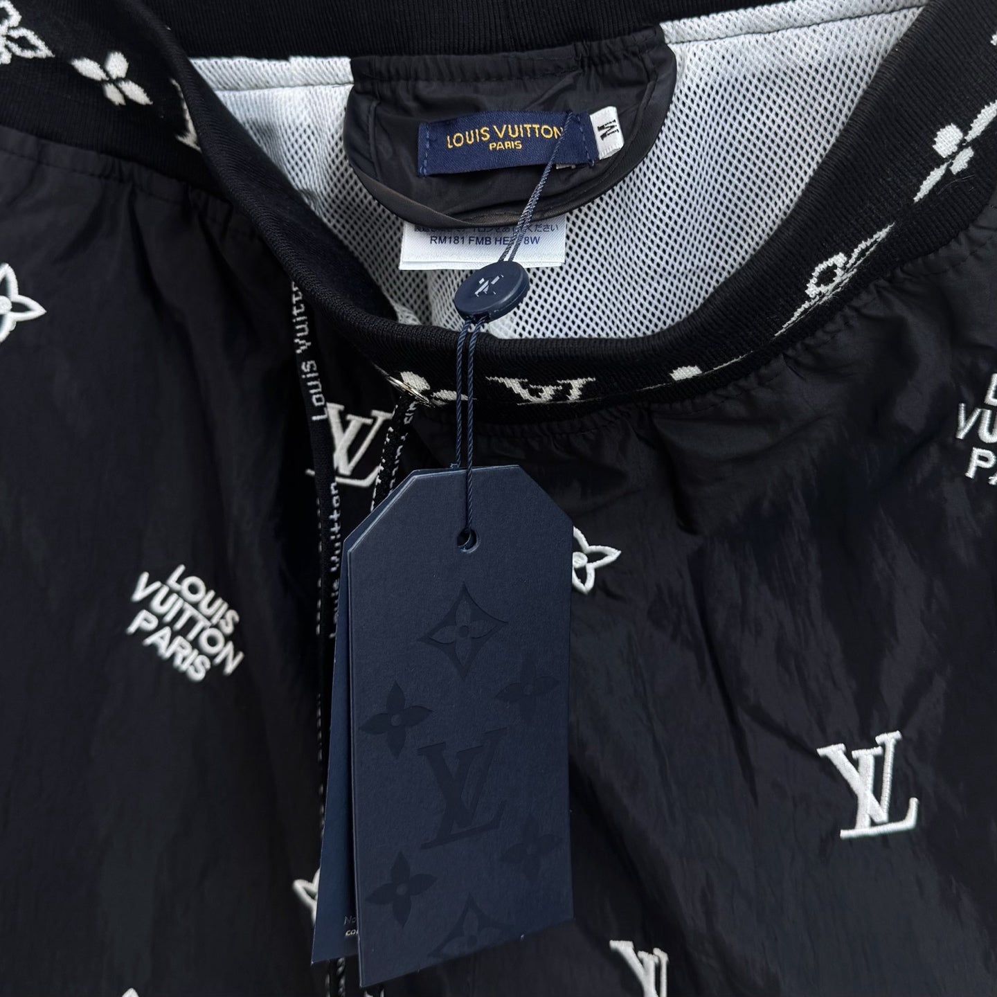 LuxluxHouse Best Quality Clothes Pants Louis Vuitton