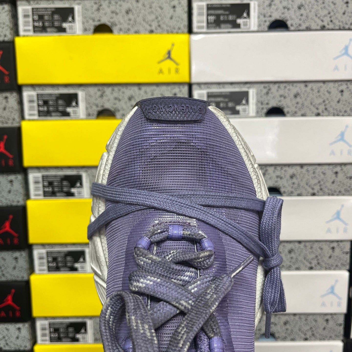 LuxluxHouse Best Quality Balenciaga Shoes