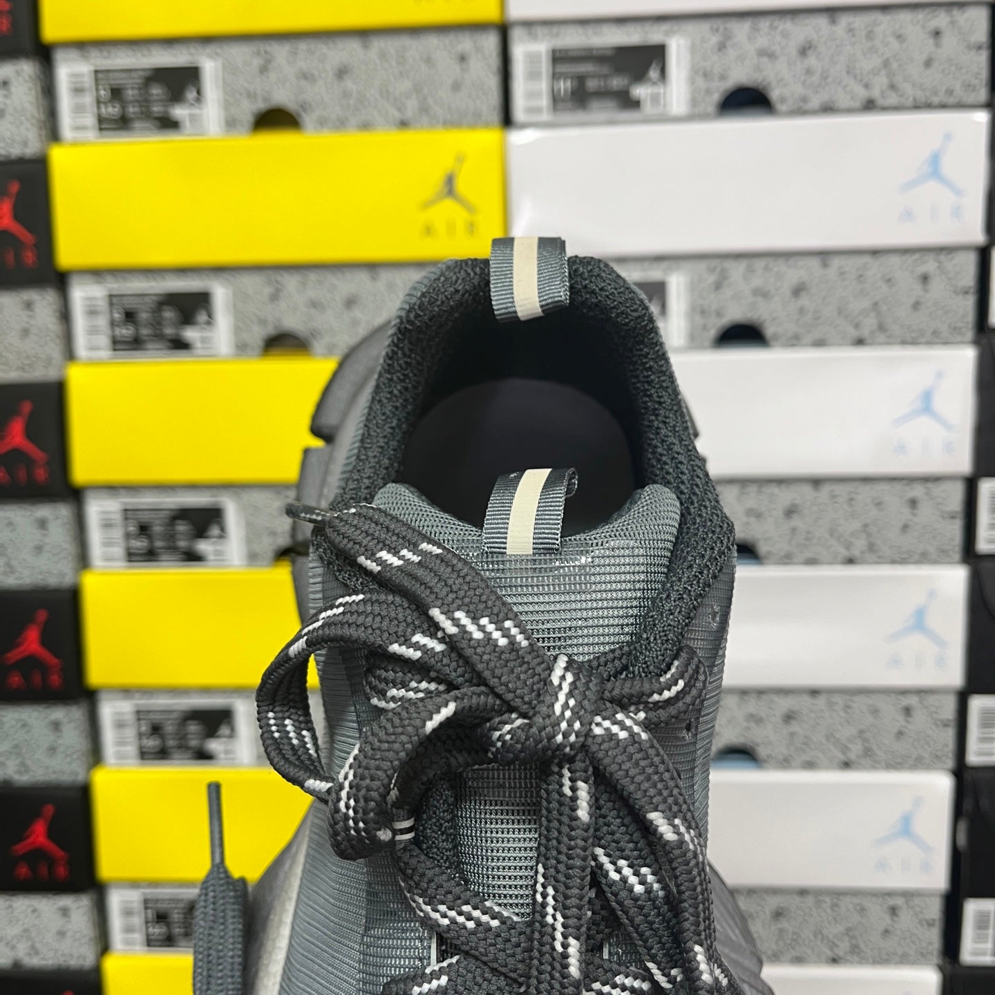 LuxluxHouse Best Quality Balenciaga Shoes