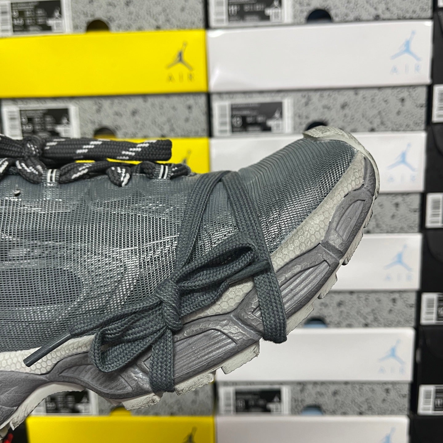 LuxluxHouse Best Quality Balenciaga Shoes