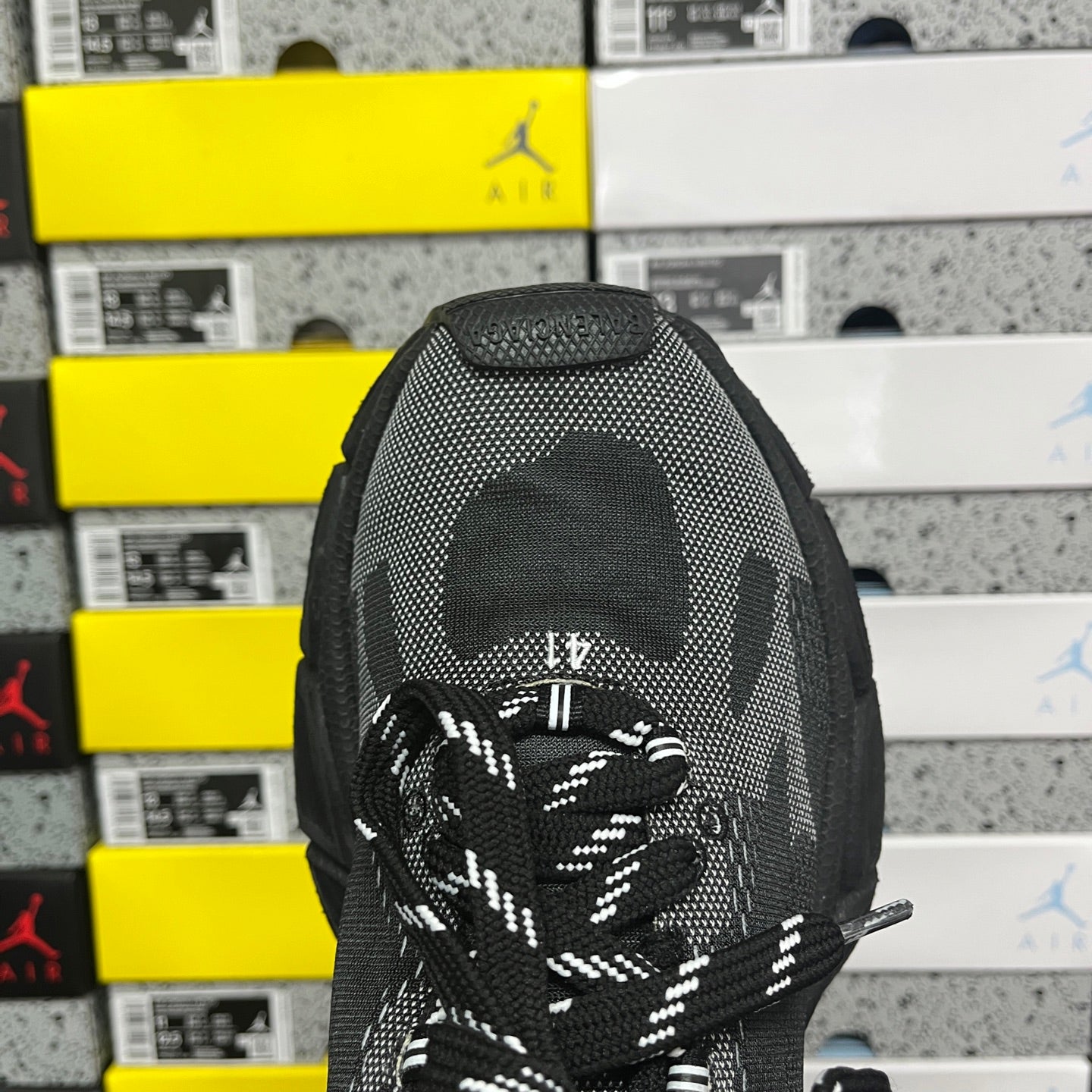 LuxluxHouse Best Quality Balenciaga Shoes