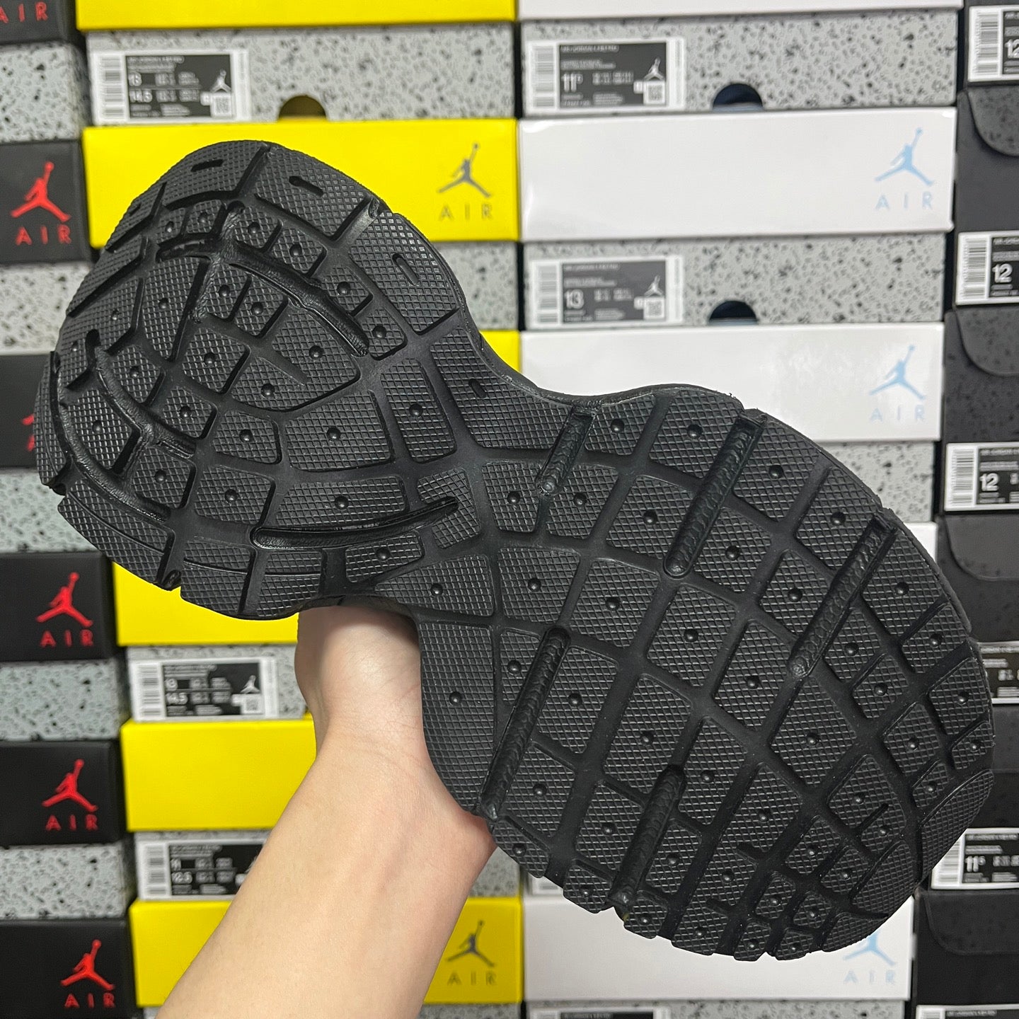 LuxluxHouse Best Quality Balenciaga Shoes