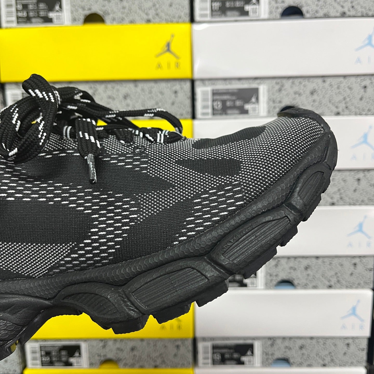 LuxluxHouse Best Quality Balenciaga Shoes