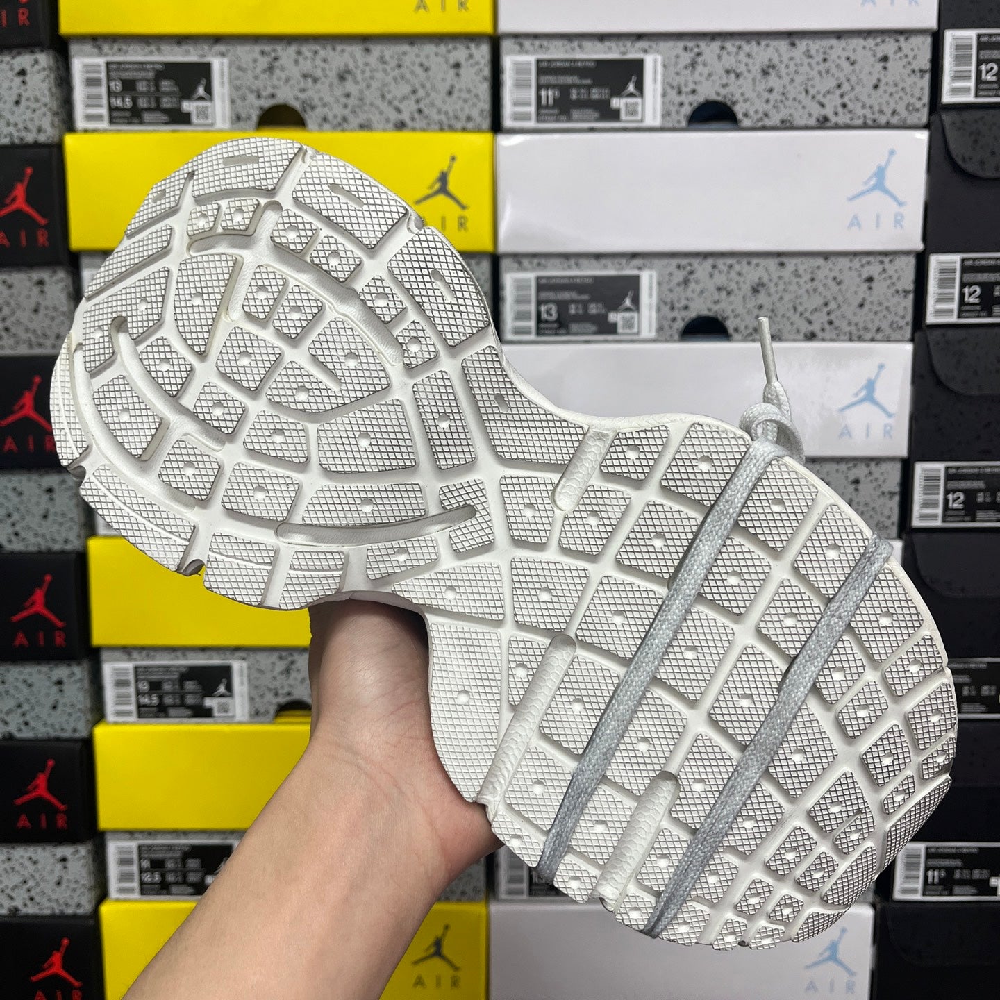 LuxluxHouse Best Quality Balenciaga Shoes