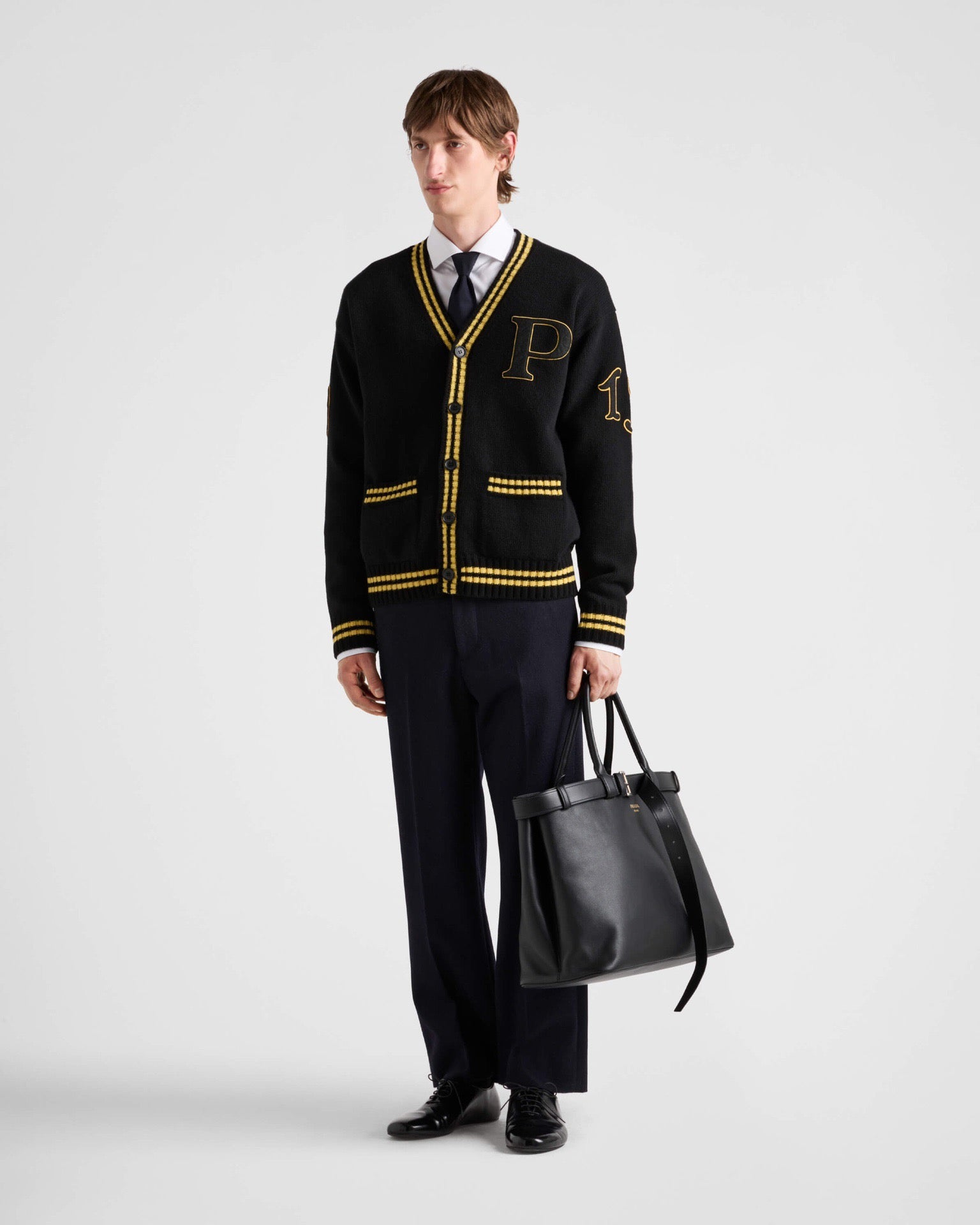 LuxluxHouse Best Quality Clothes Hoodie & Sweater Prada