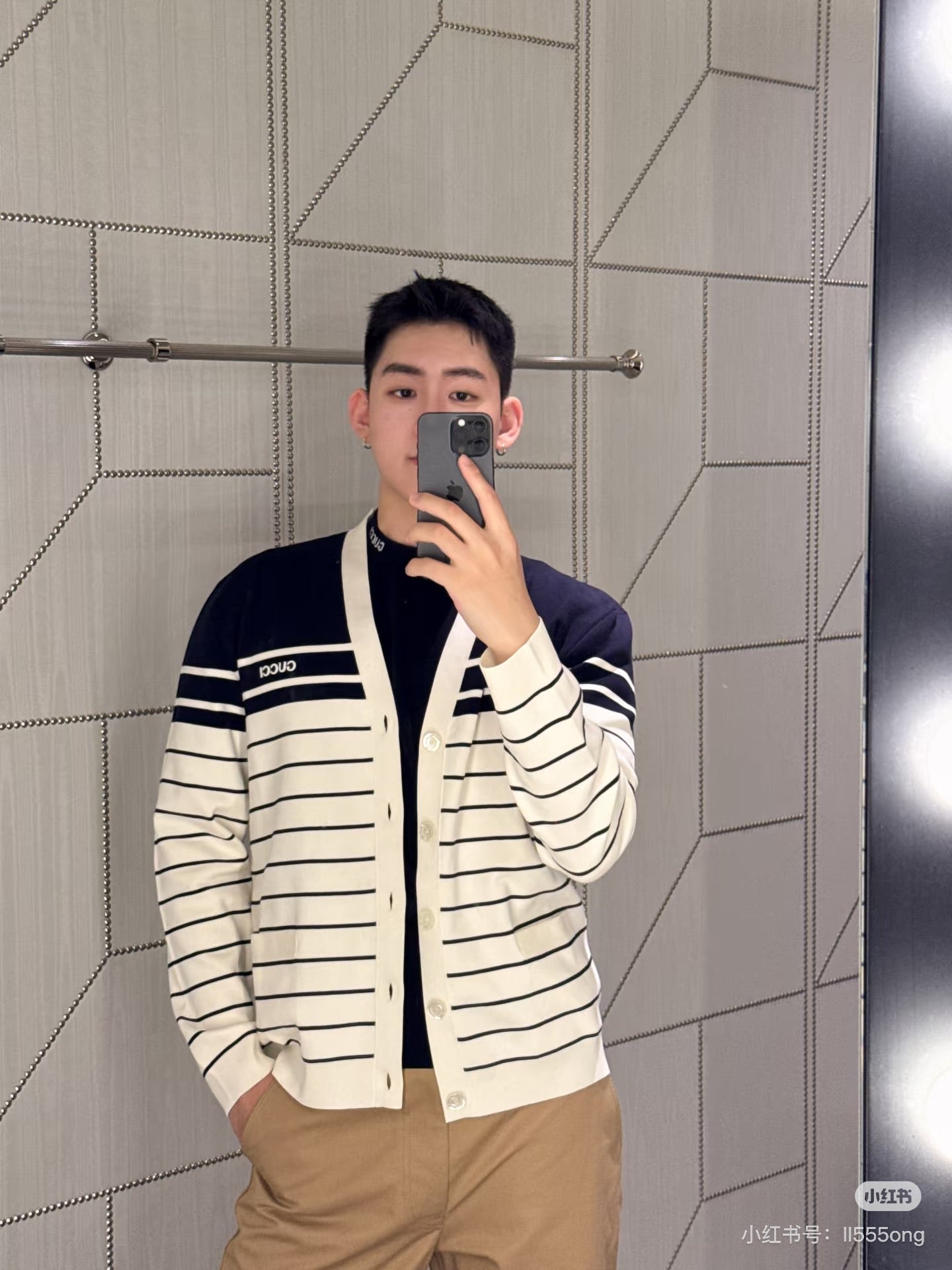 LuxluxHouse Best Quality Clothes Gucci