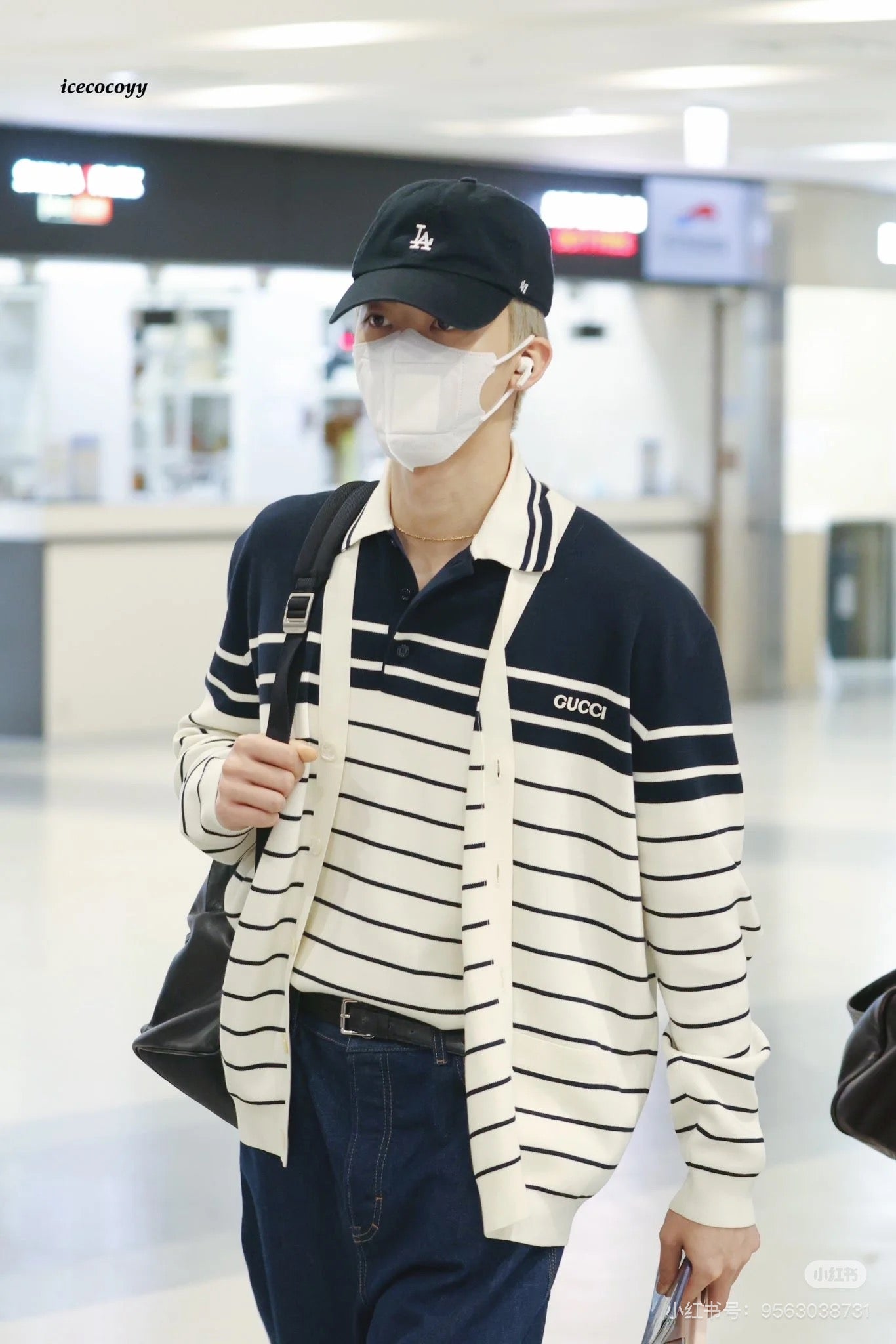 LuxluxHouse Best Quality Clothes Gucci