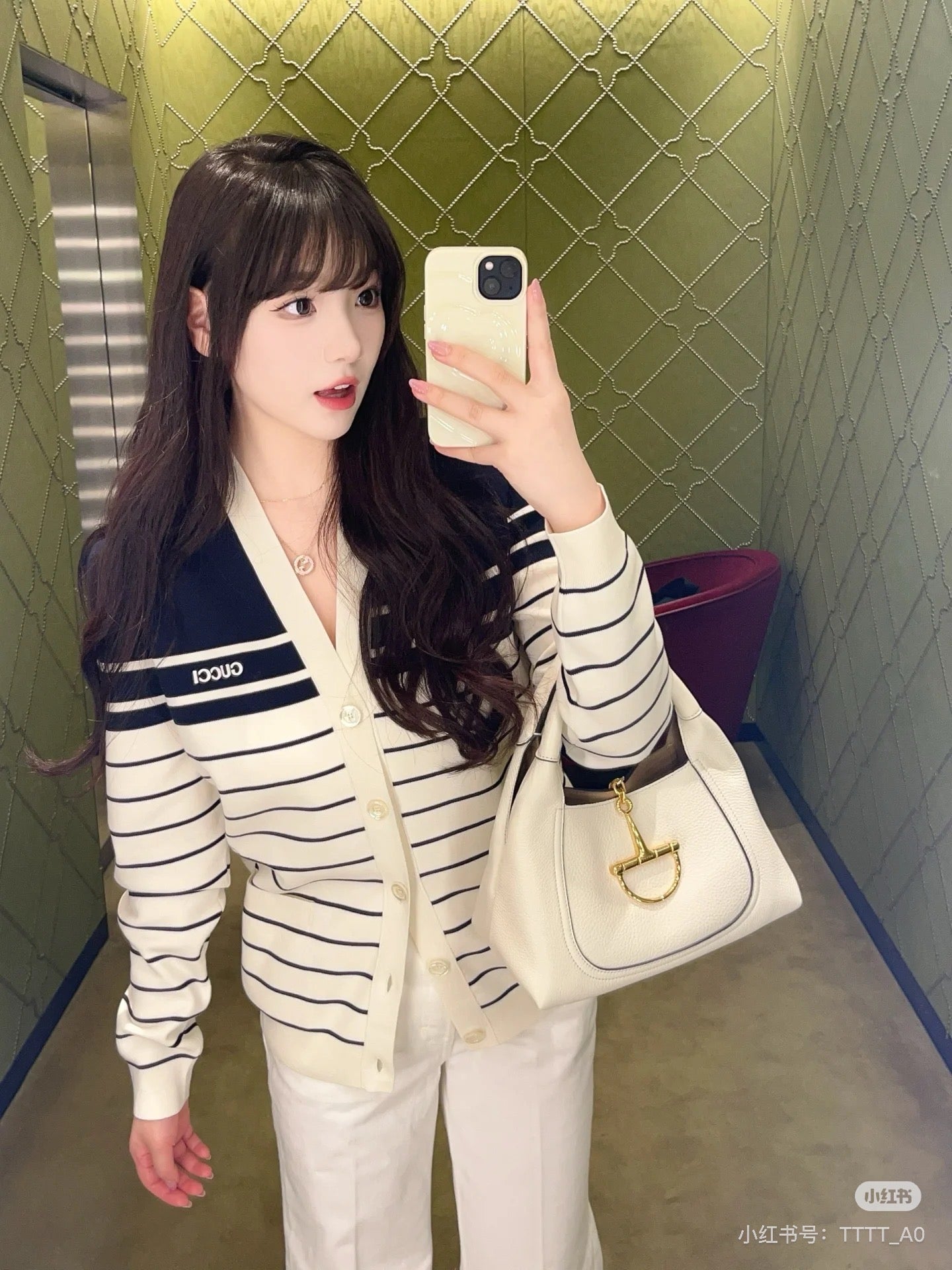 LuxluxHouse Best Quality Clothes Gucci