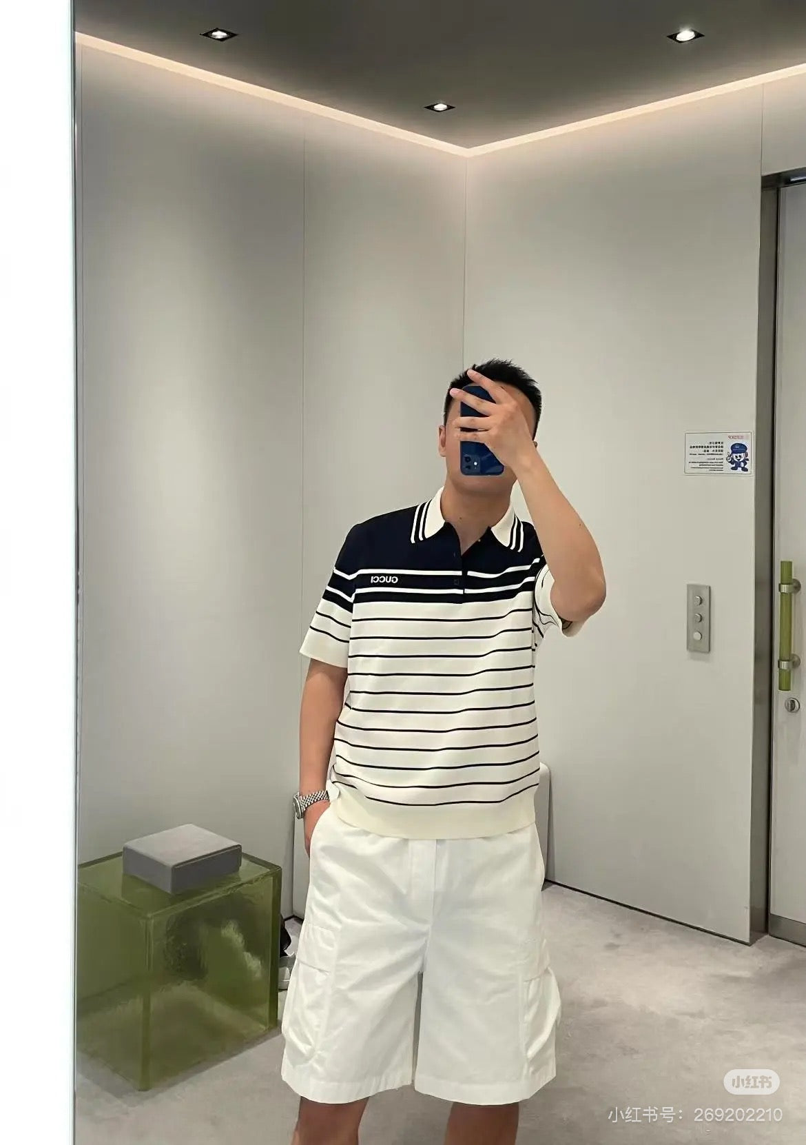 LuxluxHouse Best Quality Clothes Gucci