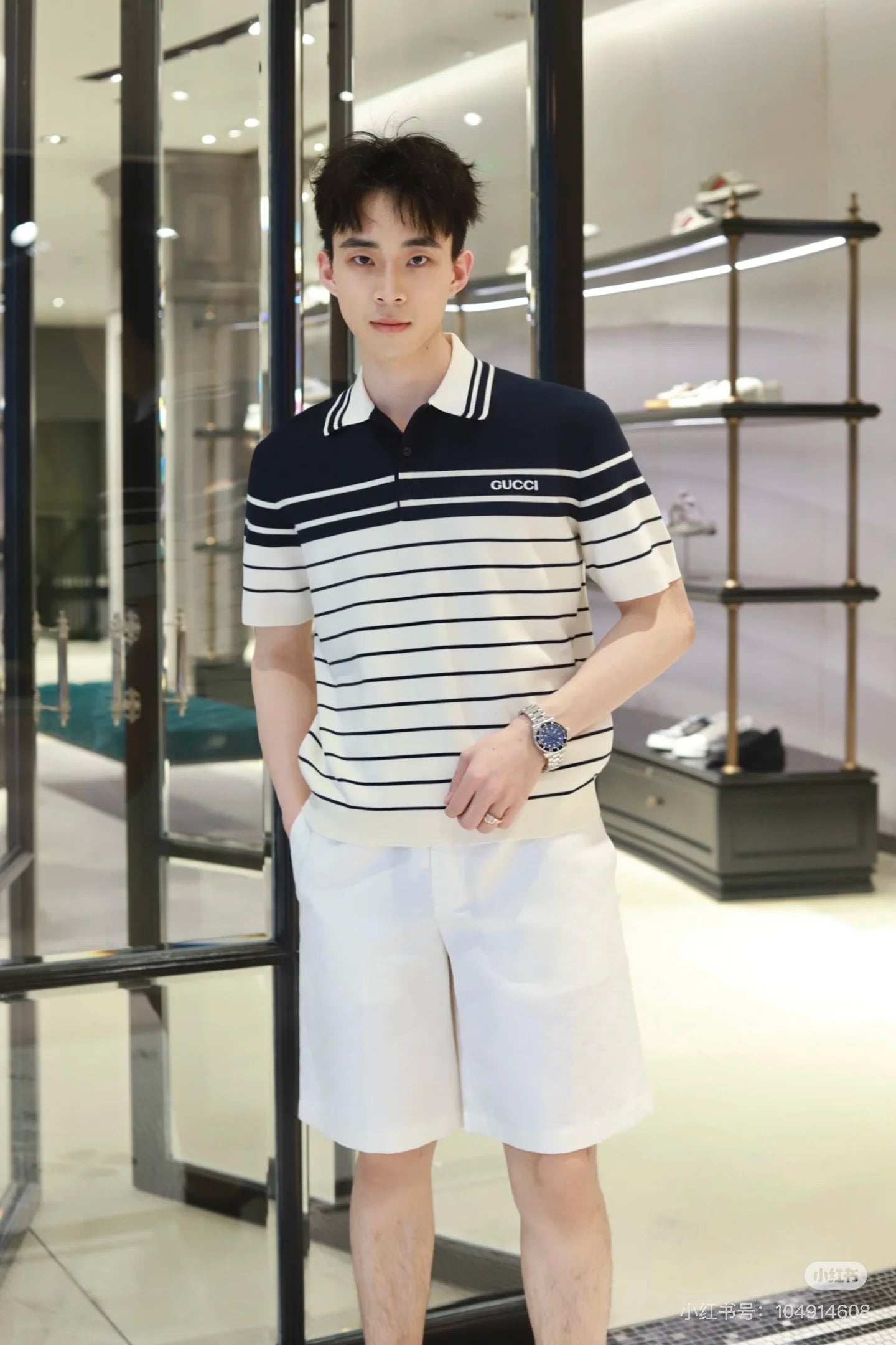 LuxluxHouse Best Quality Clothes Gucci