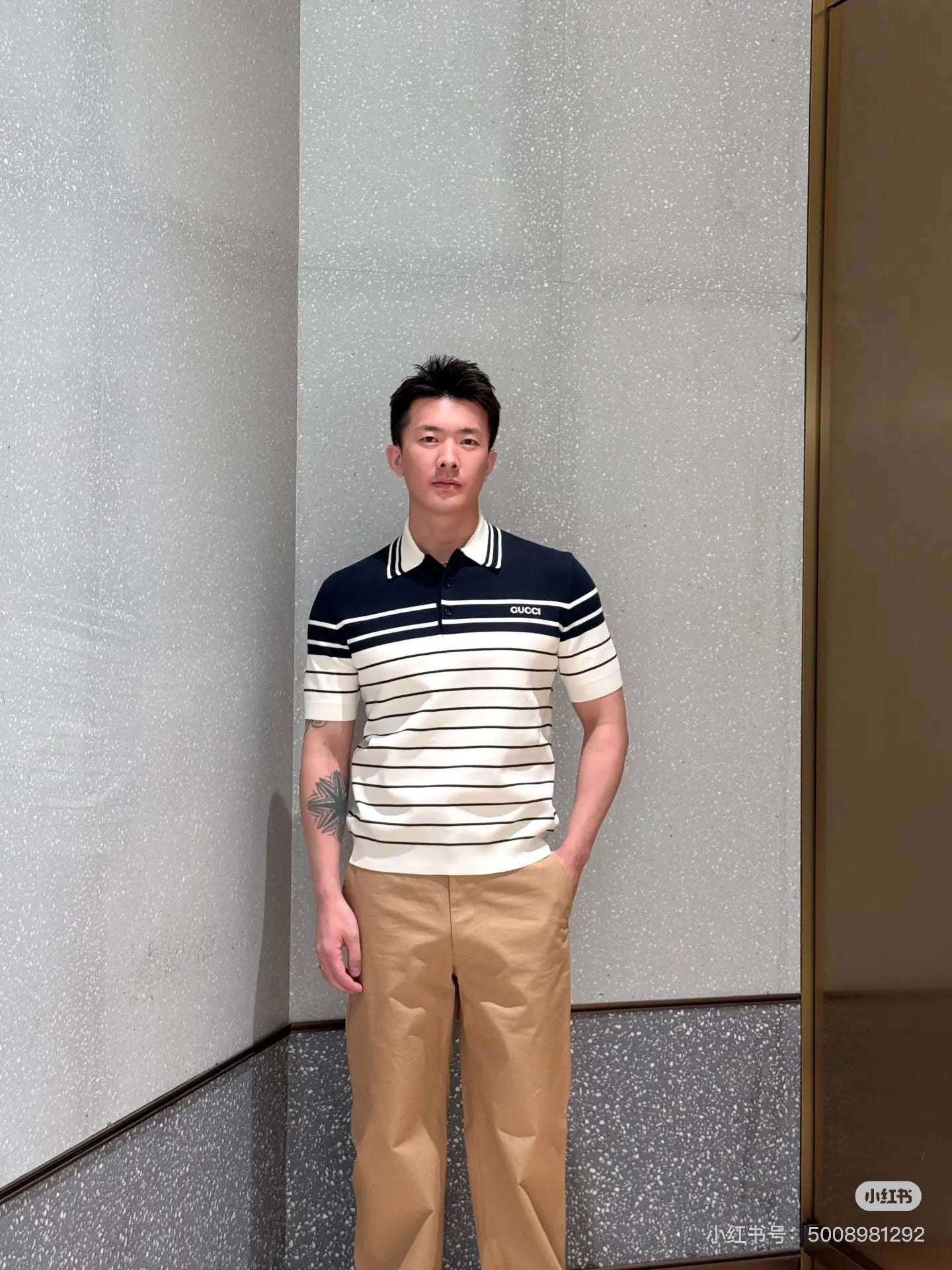 LuxluxHouse Best Quality Clothes Gucci