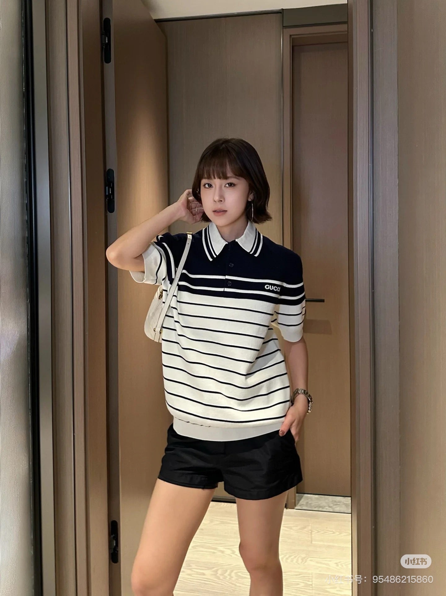 LuxluxHouse Best Quality Clothes Gucci