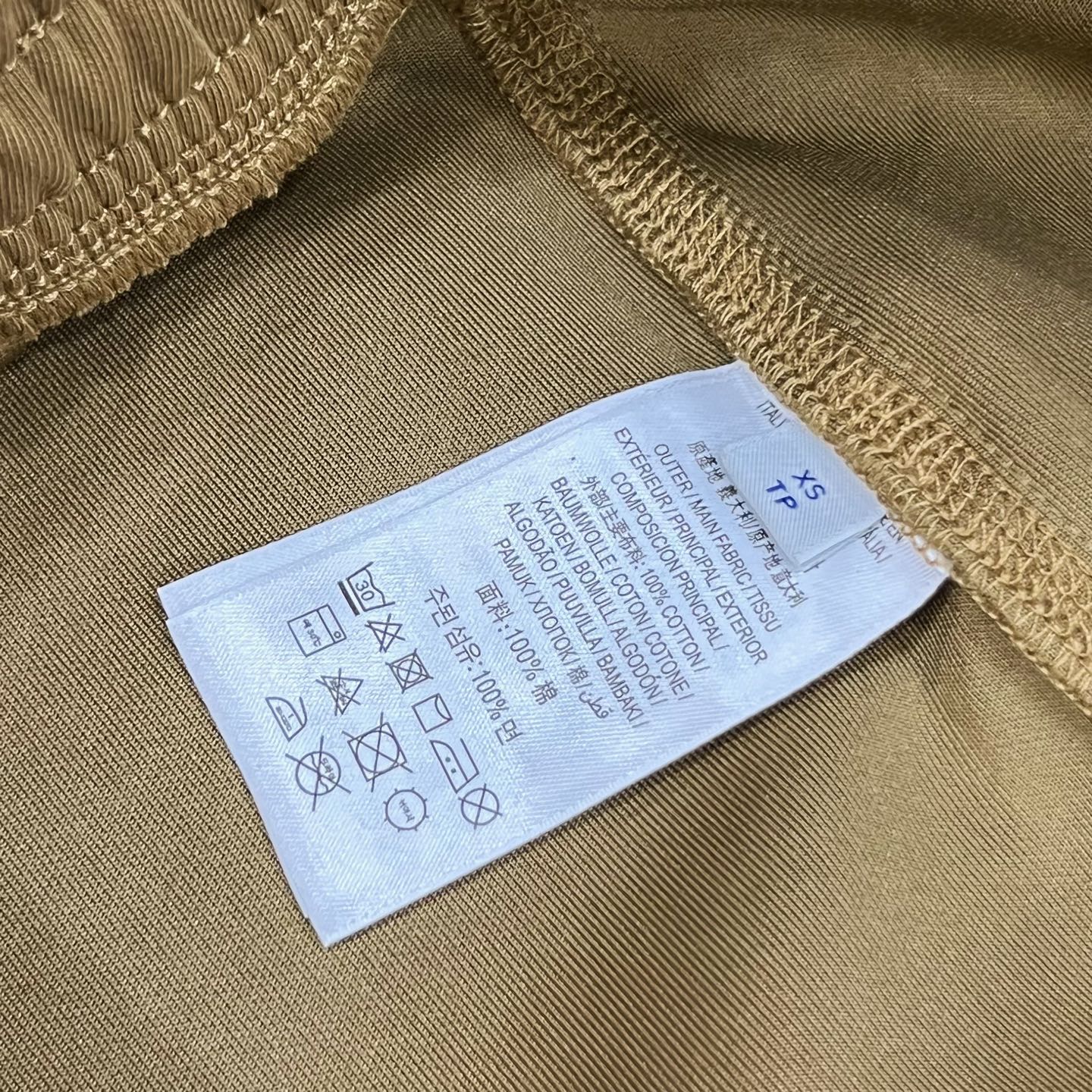 LuxluxHouse Best Quality Clothes Burberry Pants