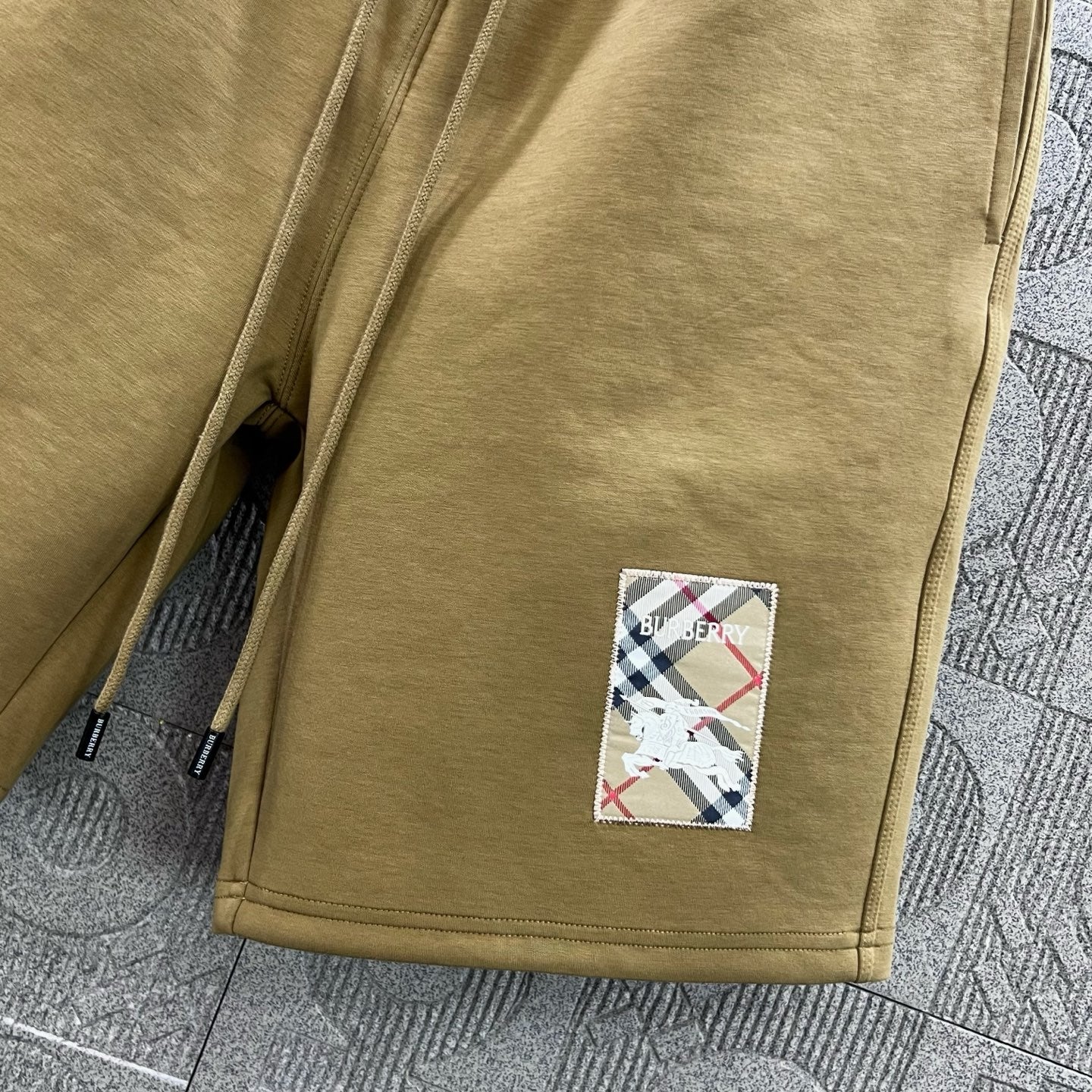 LuxluxHouse Best Quality Clothes Burberry Pants