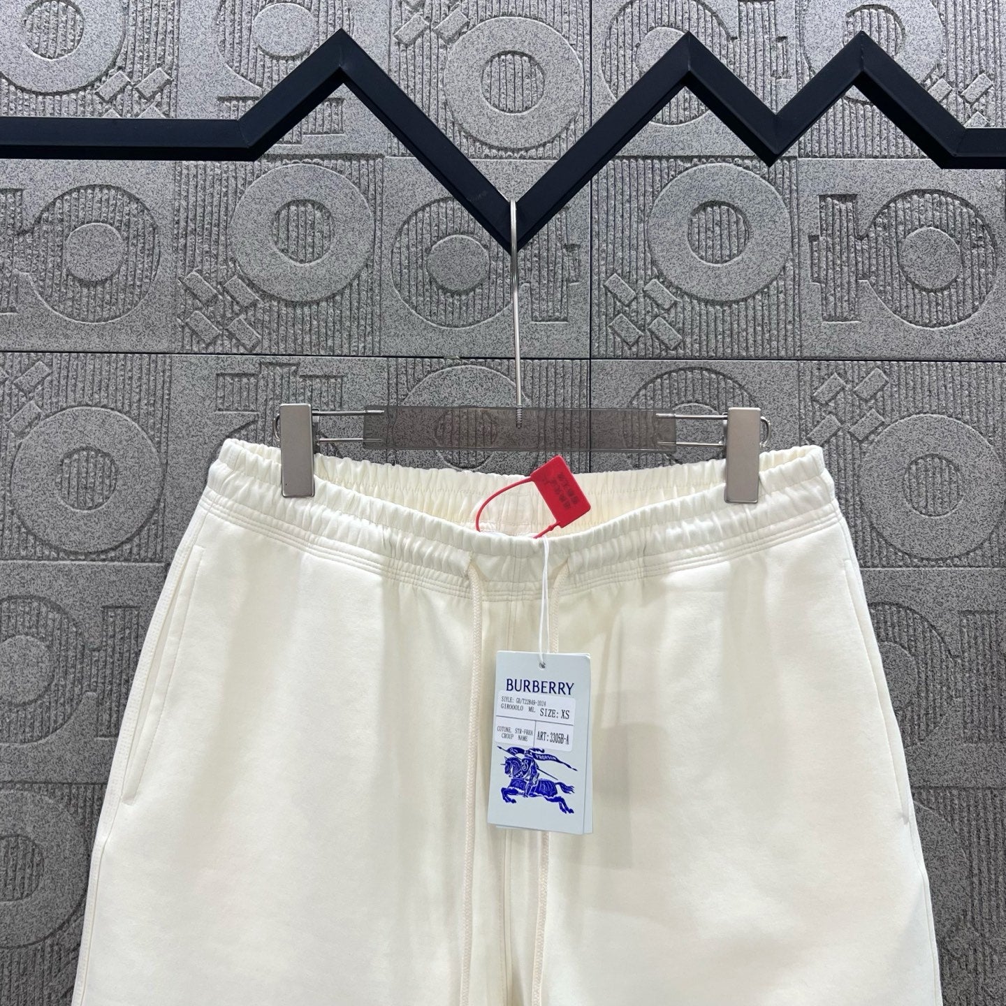 LuxluxHouse Best Quality Clothes Burberry Pants