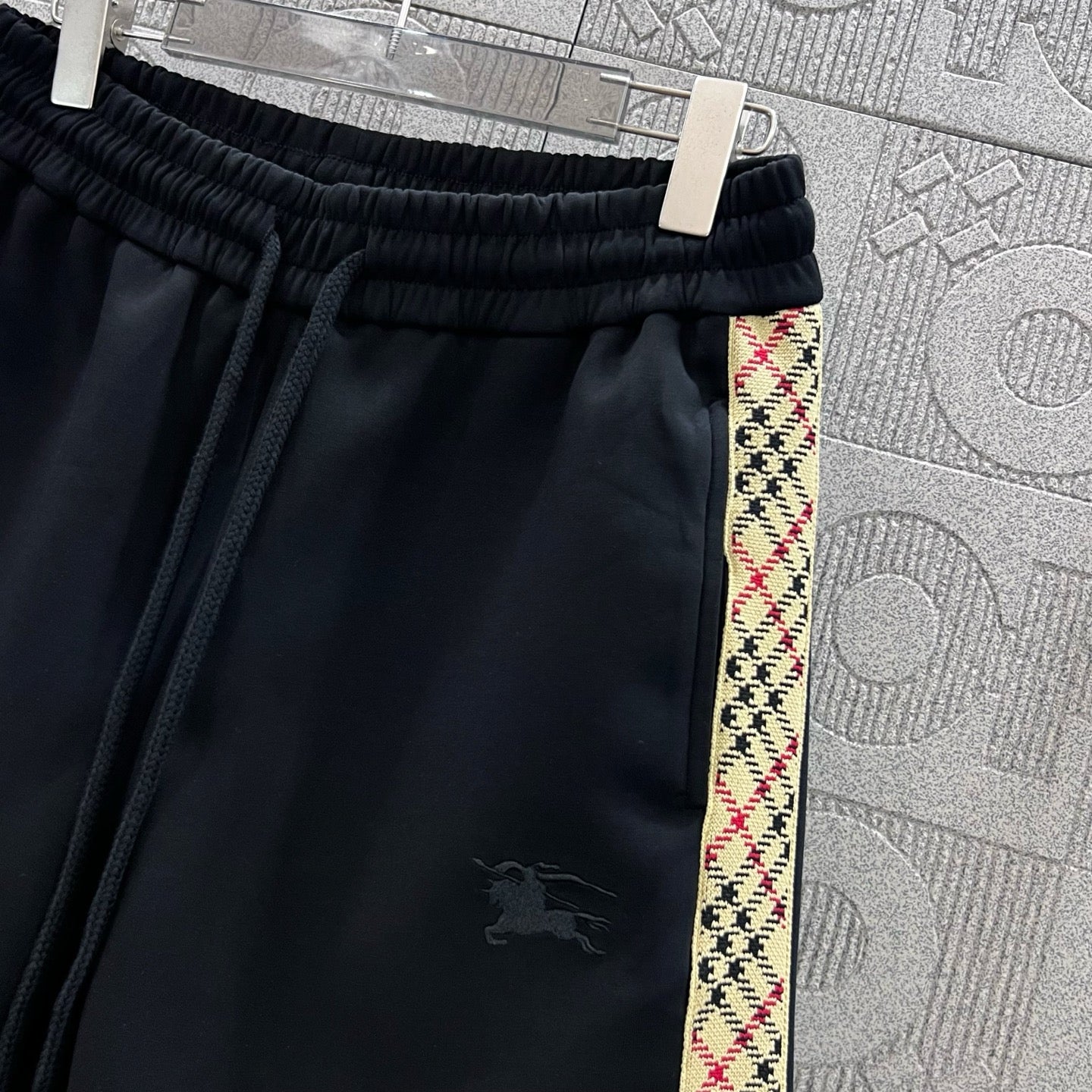 LuxluxHouse Best Quality Clothes Burberry Pants
