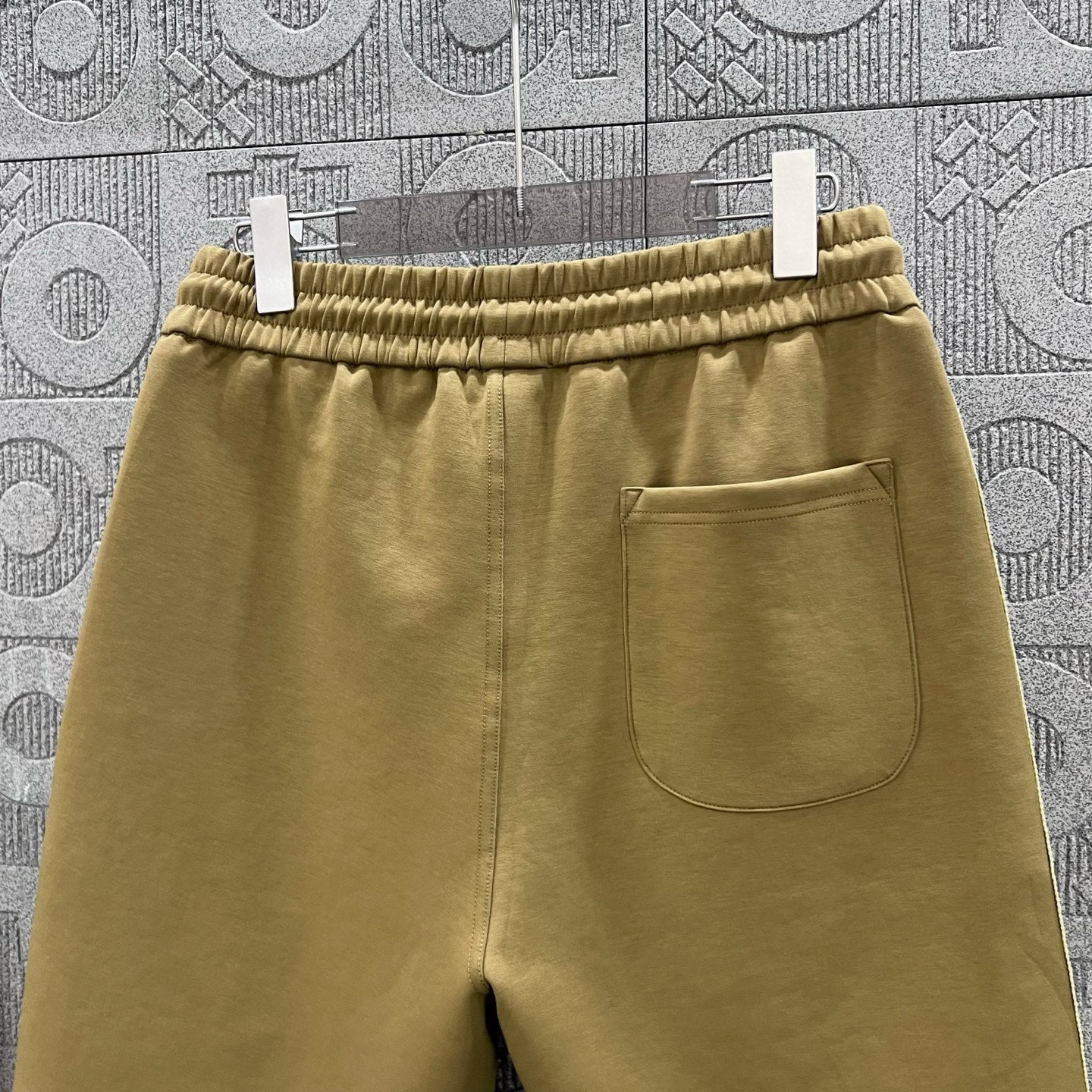 LuxluxHouse Best Quality Clothes Burberry Pants