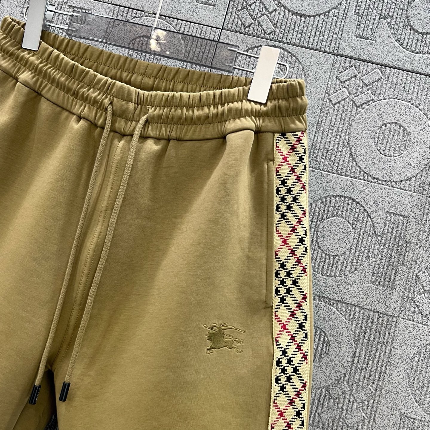 LuxluxHouse Best Quality Clothes Burberry Pants