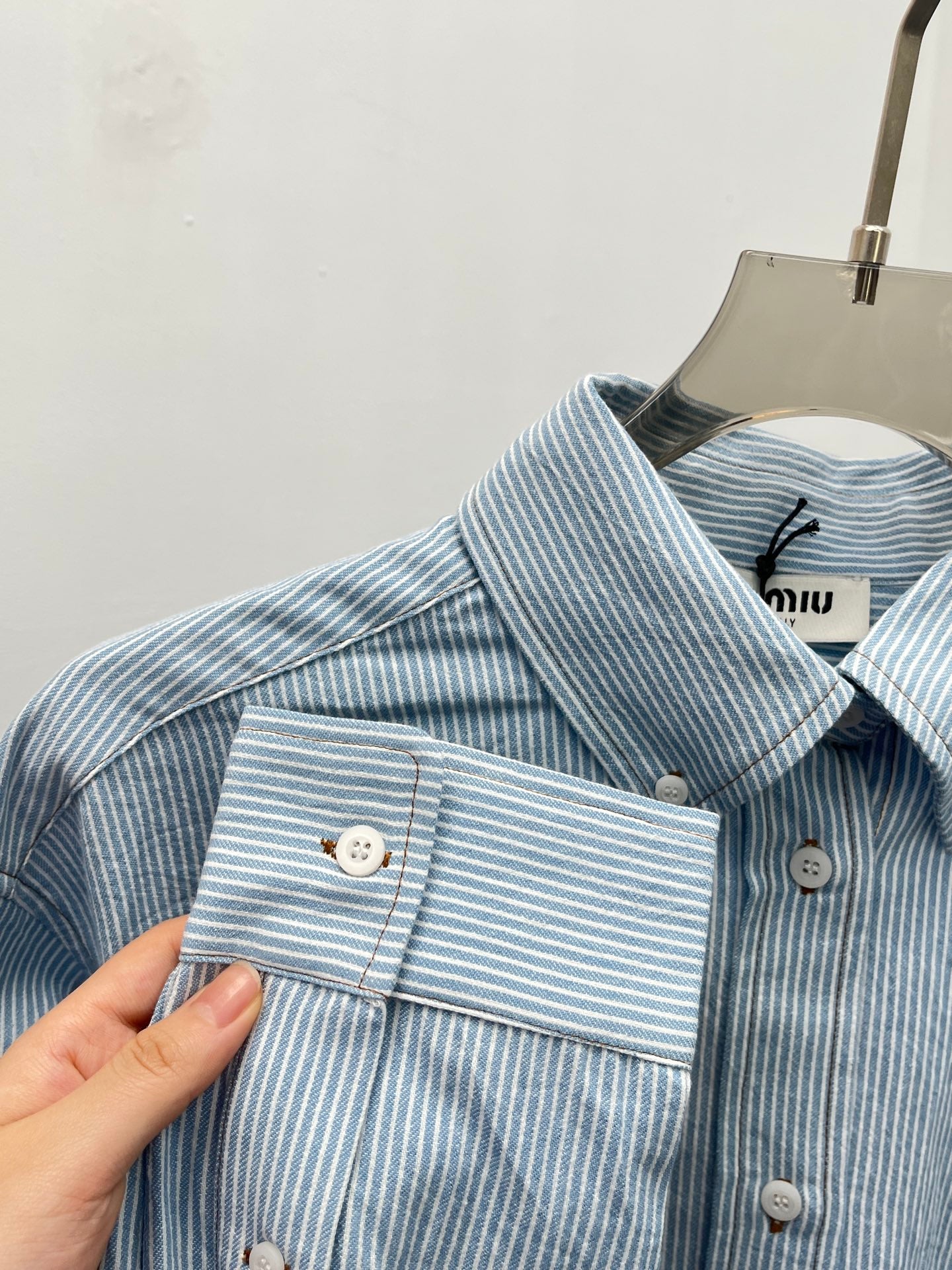 LuxluxHouse Best Quality Clothes Miu Miu