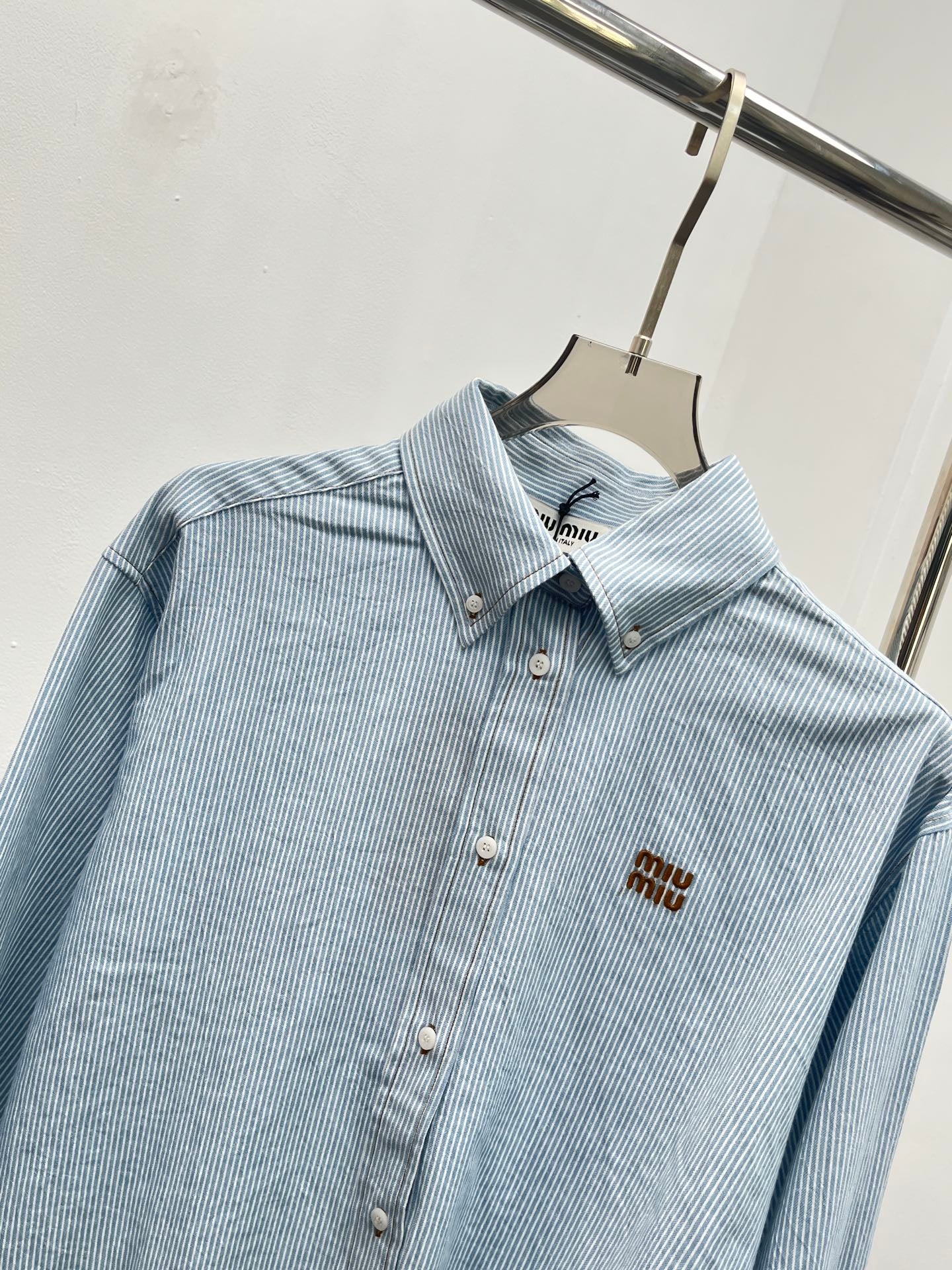 LuxluxHouse Best Quality Clothes Miu Miu
