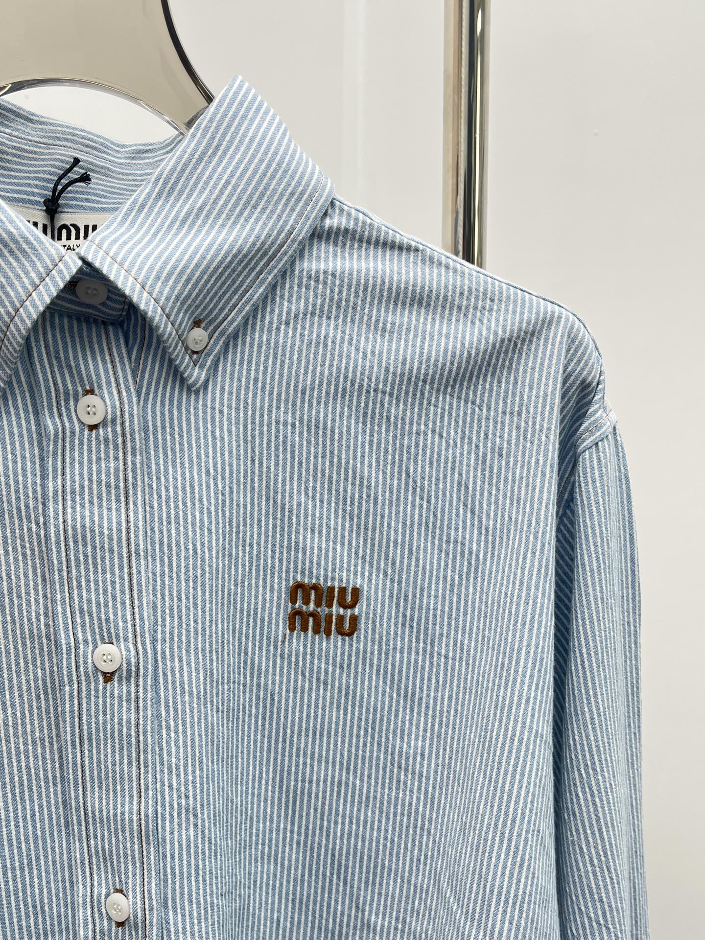 LuxluxHouse Best Quality Clothes Miu Miu