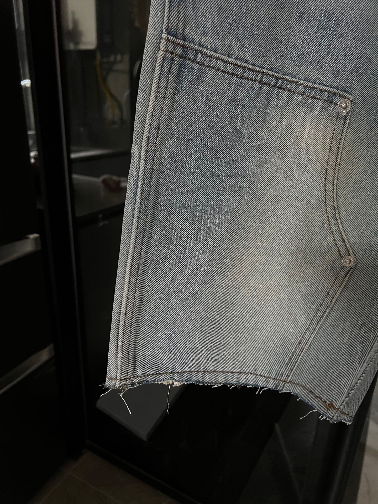 LuxluxHouse Best Quality Clothes Pants Chanel & Maison Margiela