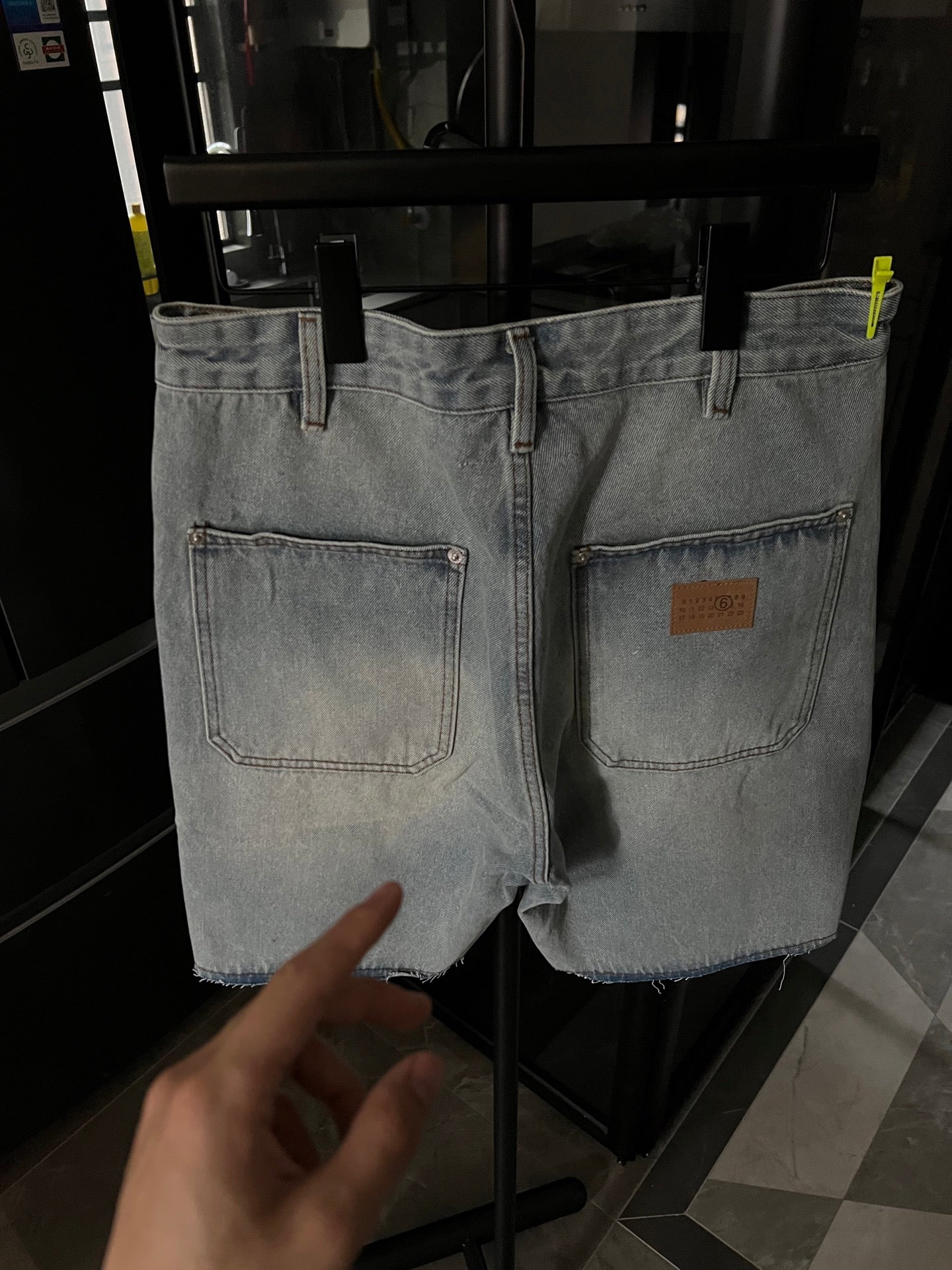 LuxluxHouse Best Quality Clothes Pants Chanel & Maison Margiela