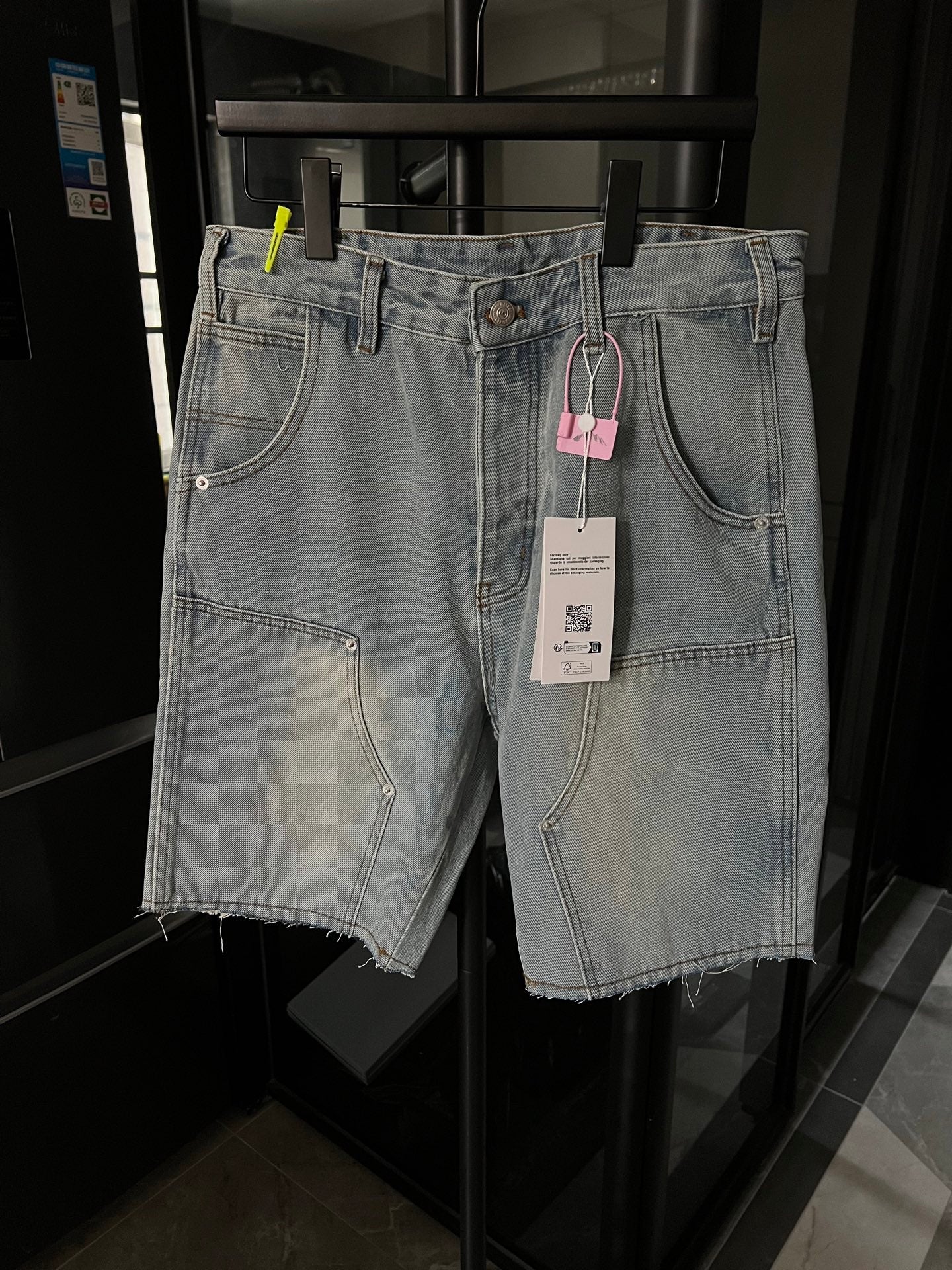 LuxluxHouse Best Quality Clothes Pants Chanel & Maison Margiela