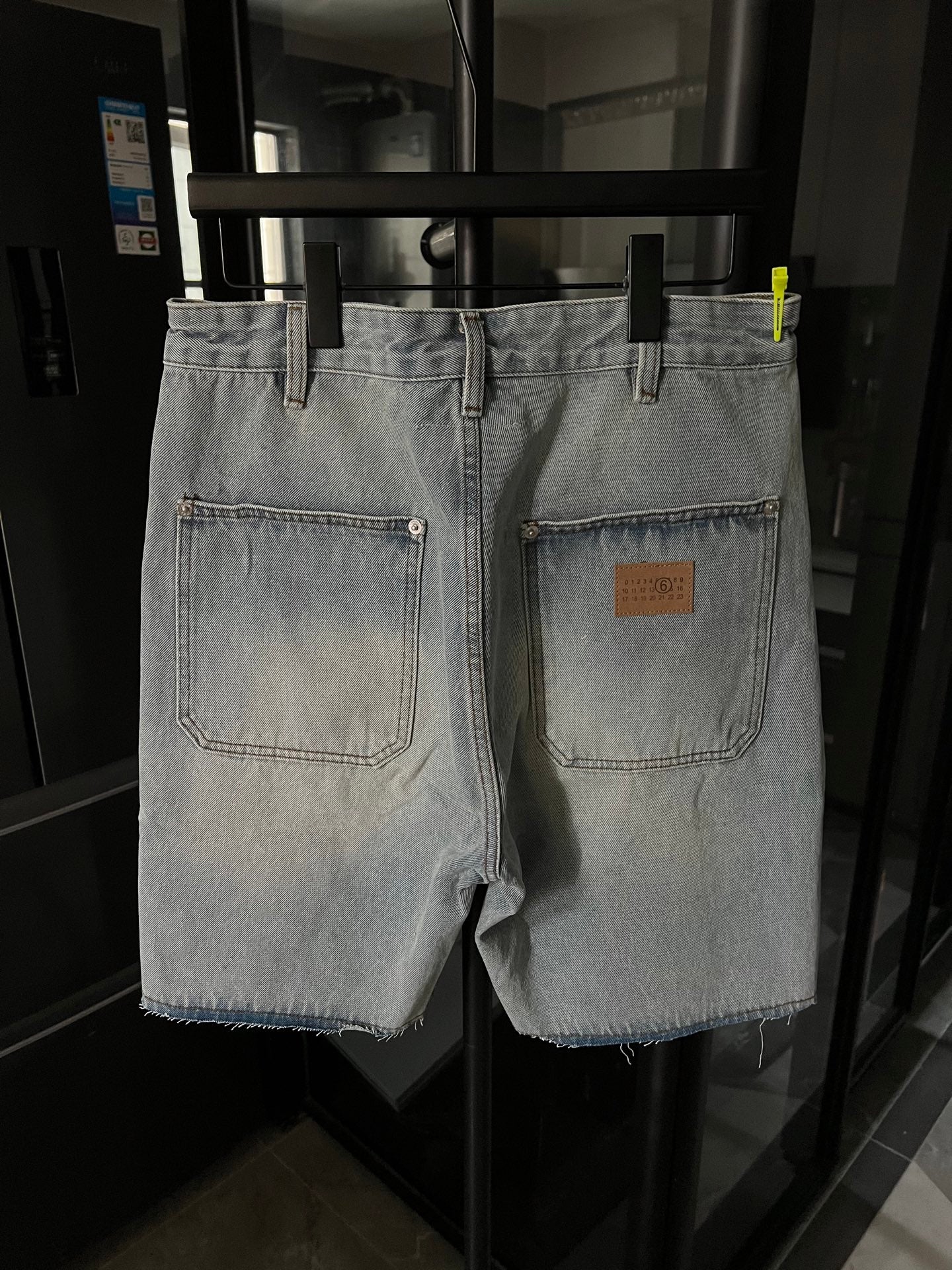 LuxluxHouse Best Quality Clothes Pants Chanel & Maison Margiela