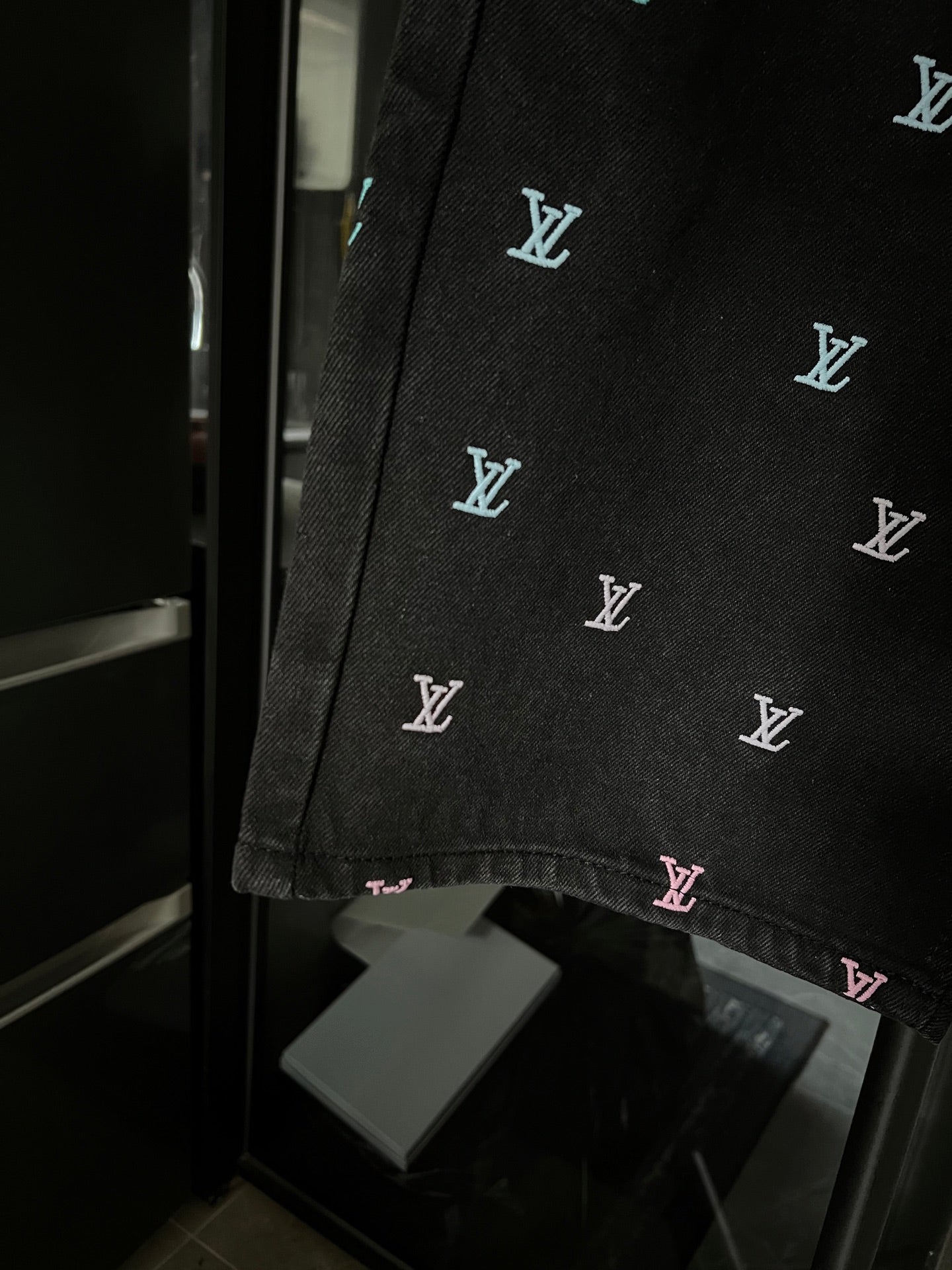 LuxluxHouse Best Quality Clothes Pants Louis Vuitton