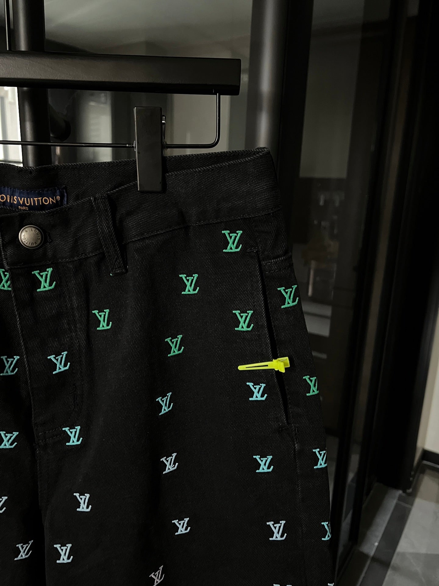 LuxluxHouse Best Quality Clothes Pants Louis Vuitton
