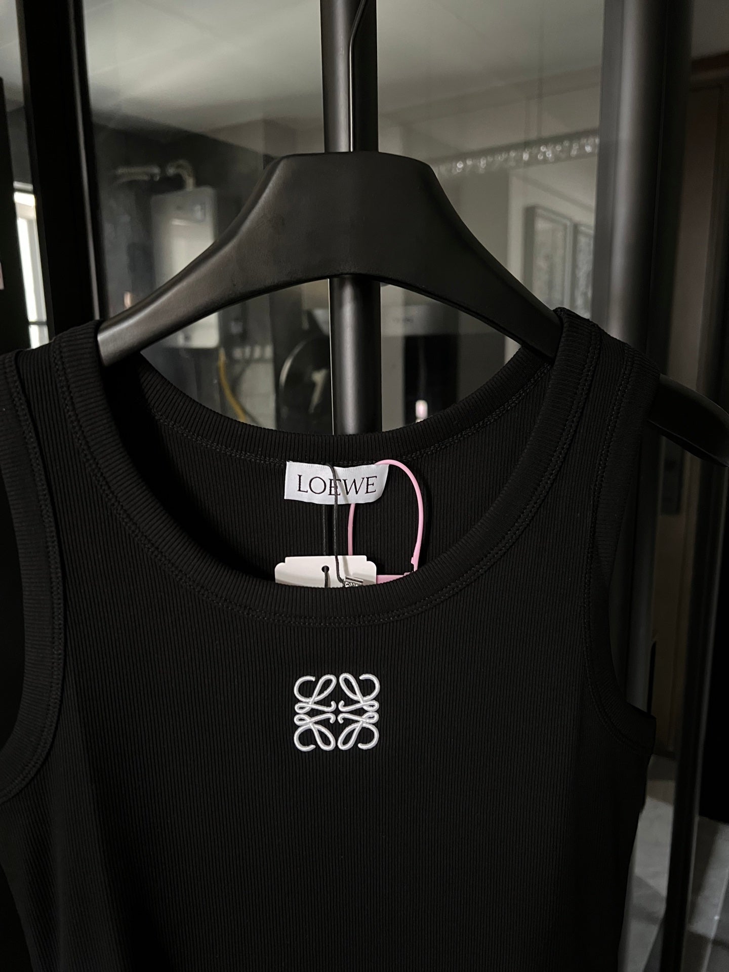 LuxluxHouse Best Quality Clothes Tank Loewe