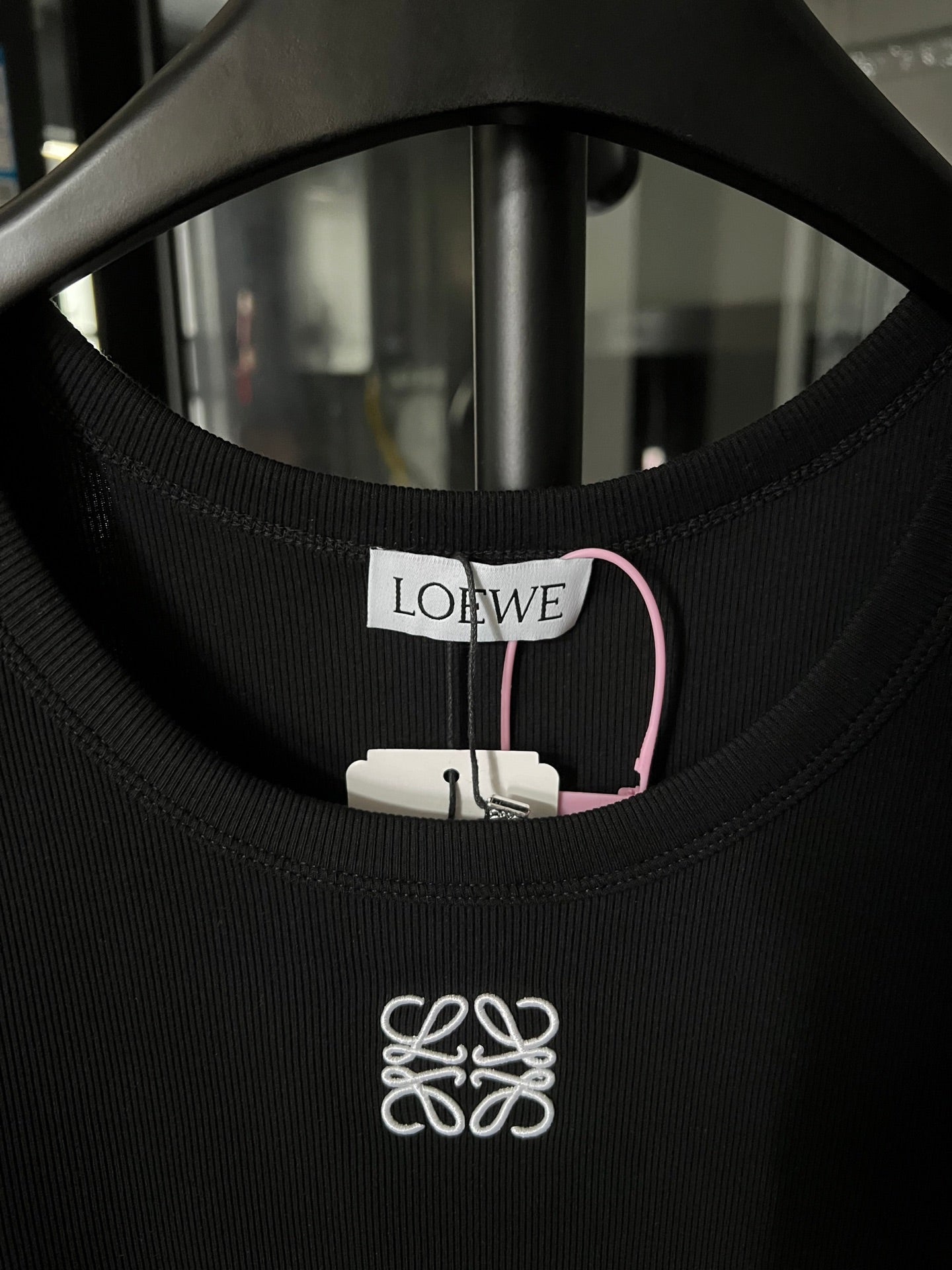 LuxluxHouse Best Quality Clothes Tank Loewe