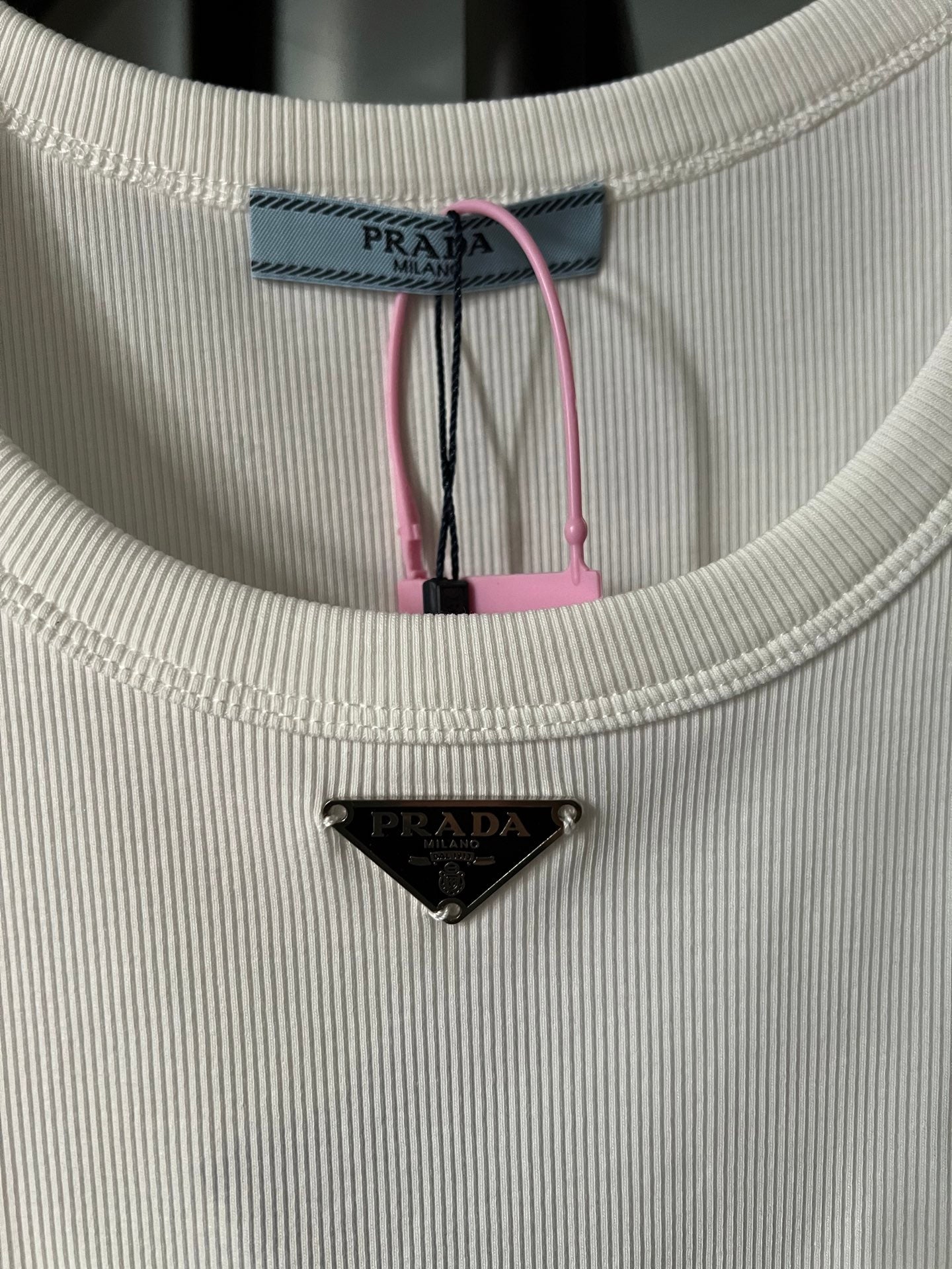 LuxluxHouse Best Quality Clothes Tank Prada