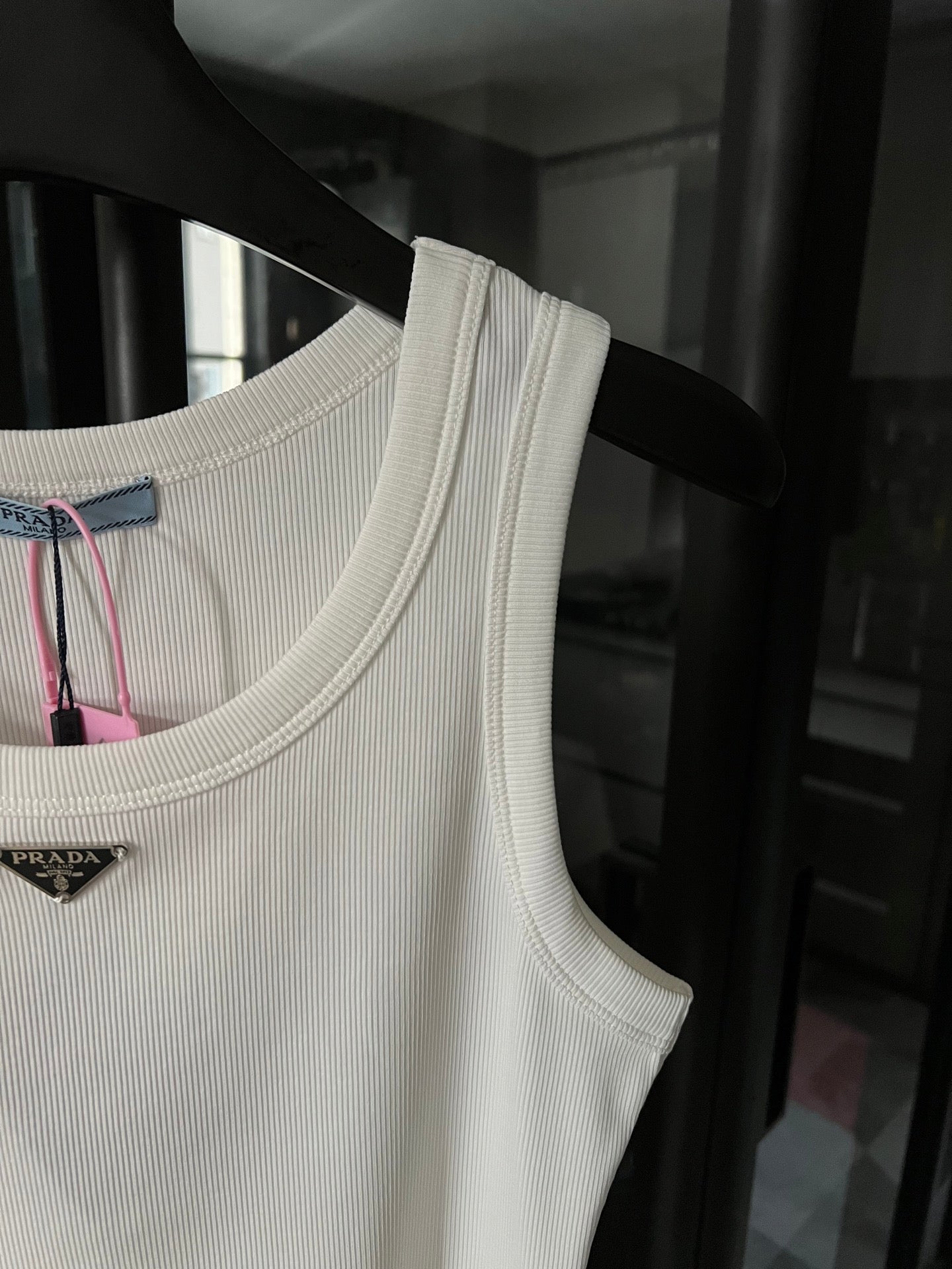 LuxluxHouse Best Quality Clothes Tank Prada