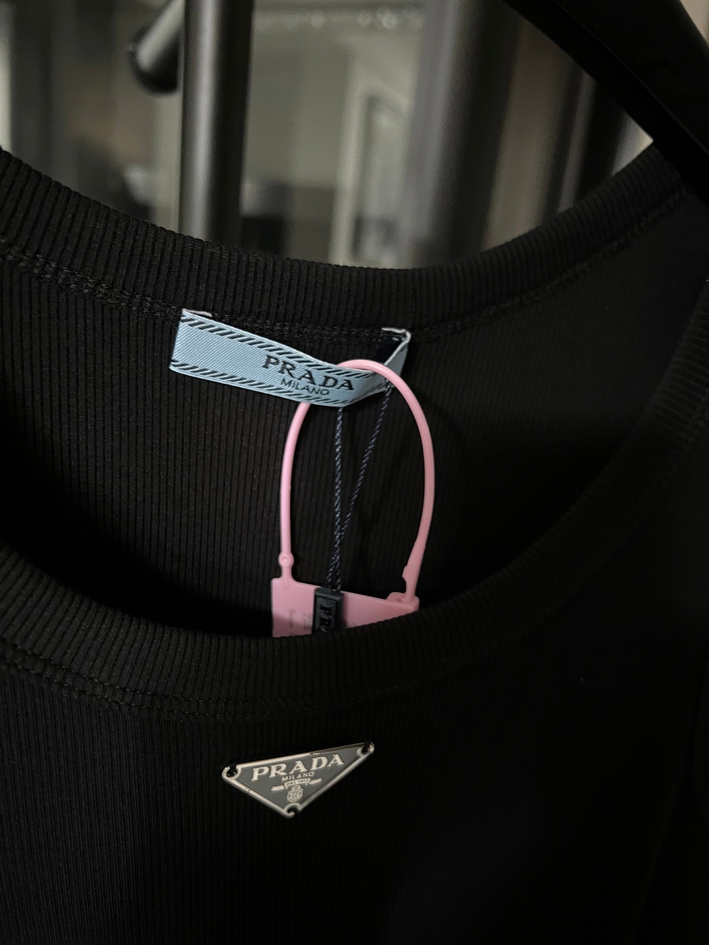 LuxluxHouse Best Quality Clothes Tank Prada