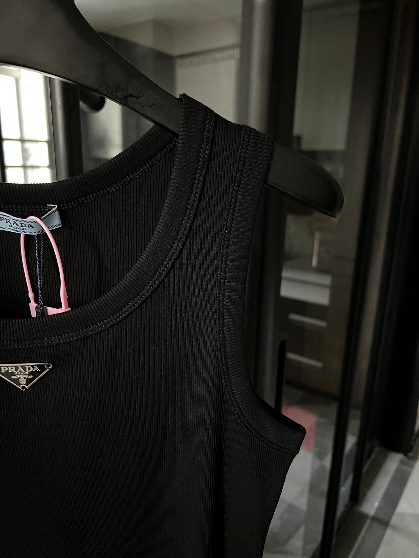 LuxluxHouse Best Quality Clothes Tank Prada