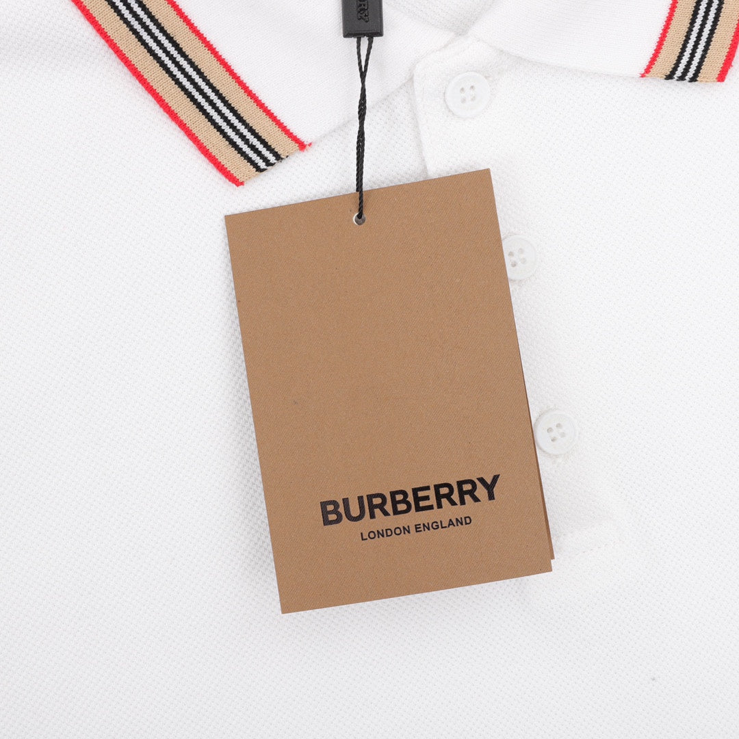 LuxluxHouse Best Quality Clothes Shirts&Polo Burberry
