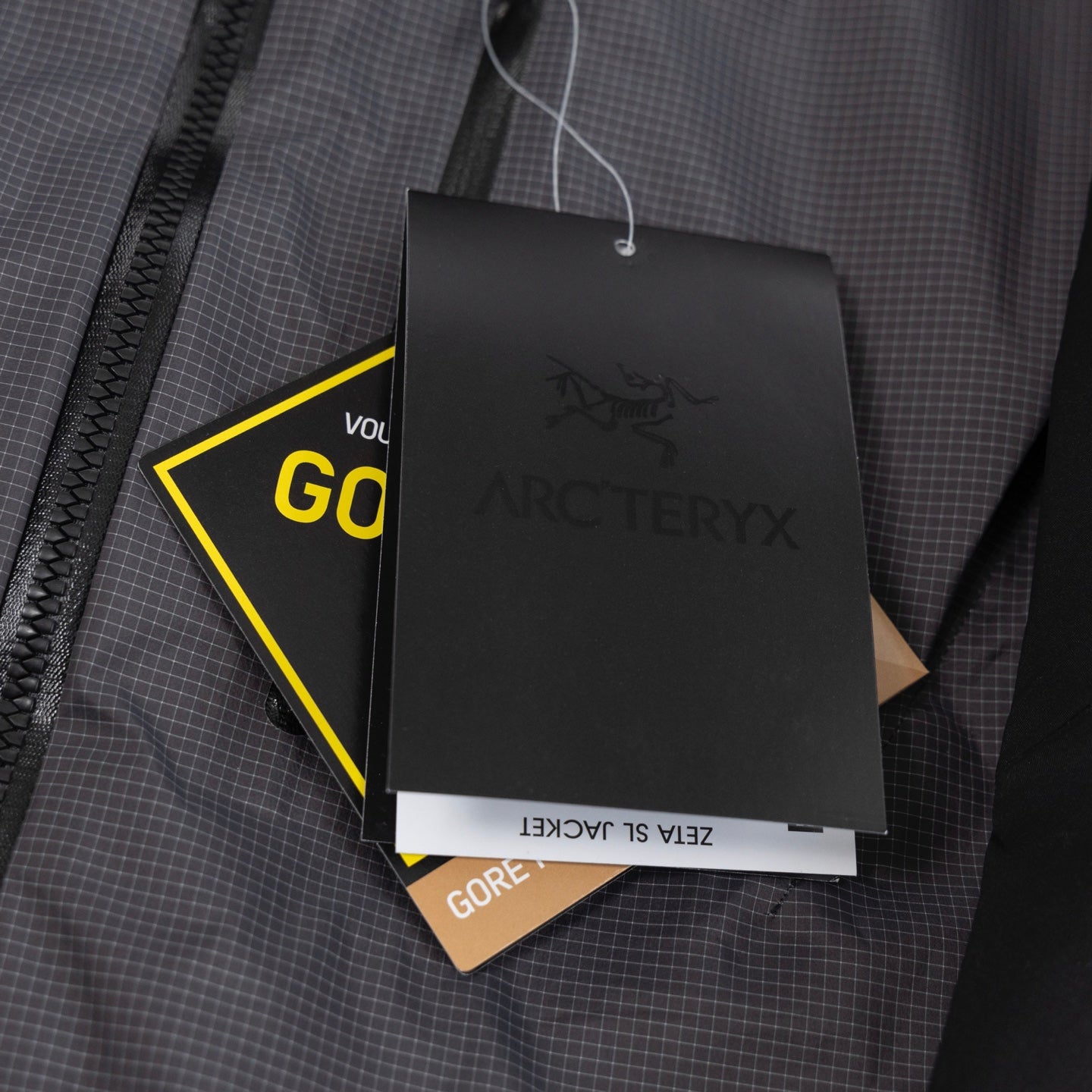 LuxluxHouse Best Quality Clothes Coats & Jackets Arcteryx