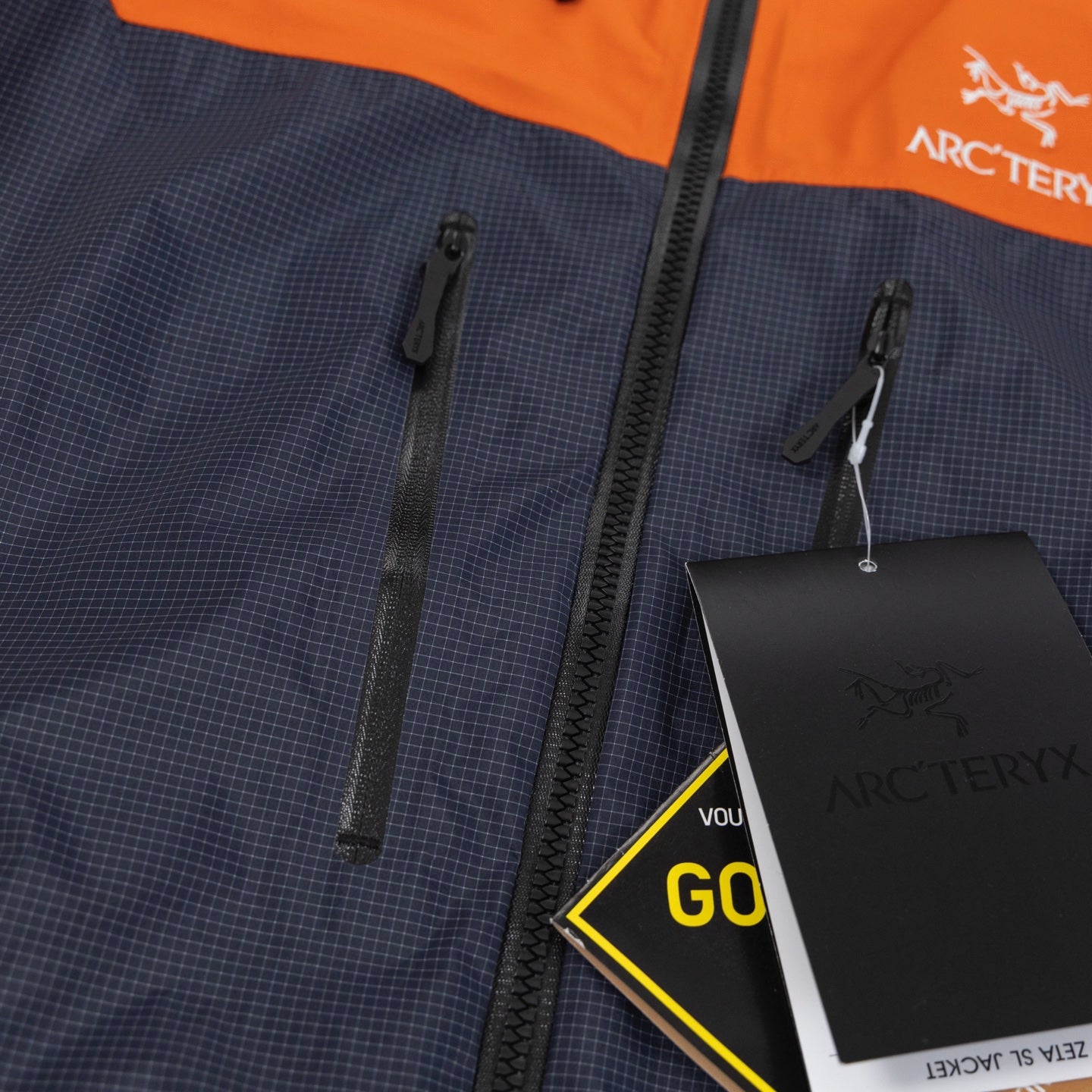 LuxluxHouse Best Quality Clothes Coats & Jackets Arcteryx