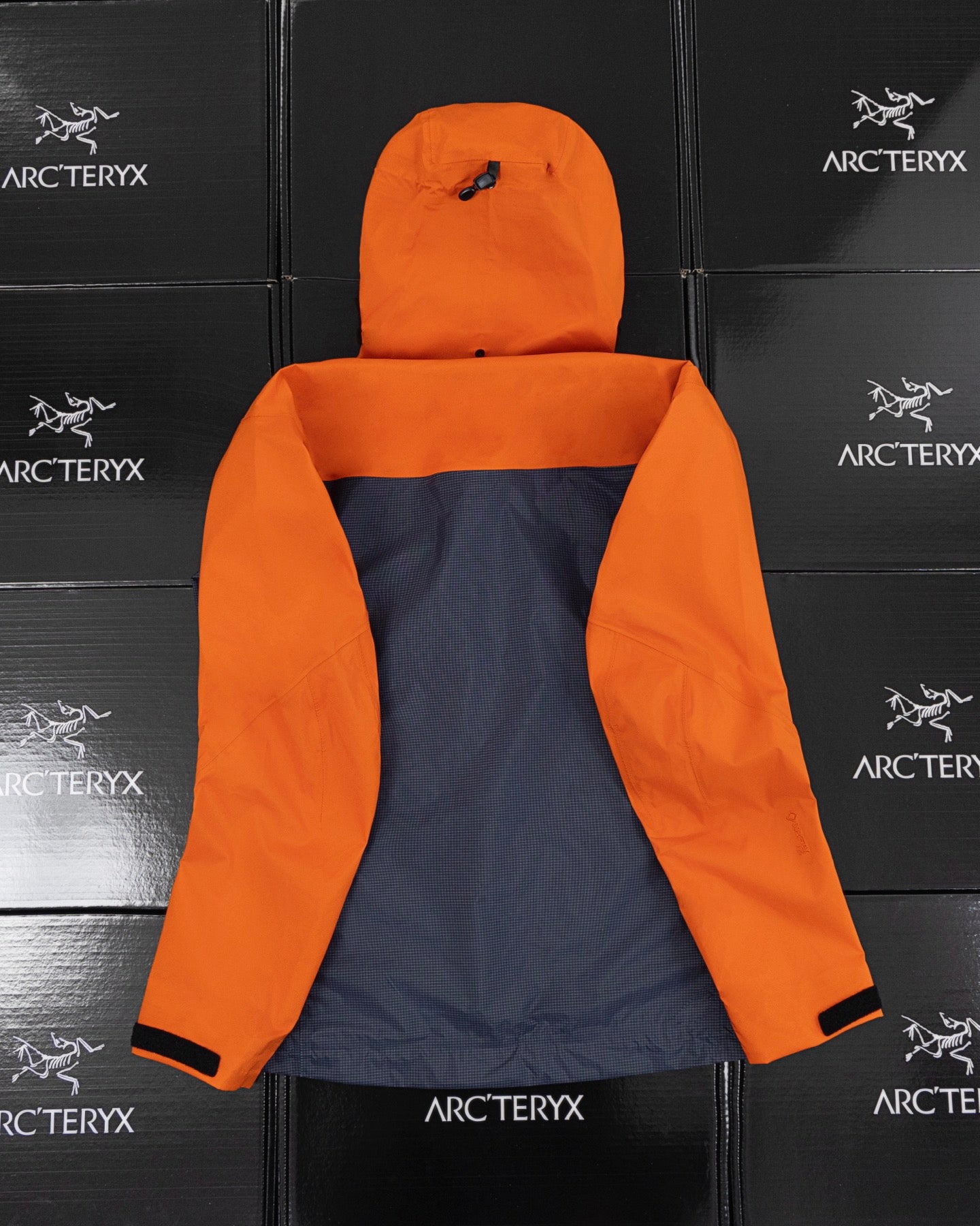 LuxluxHouse Best Quality Clothes Coats & Jackets Arcteryx