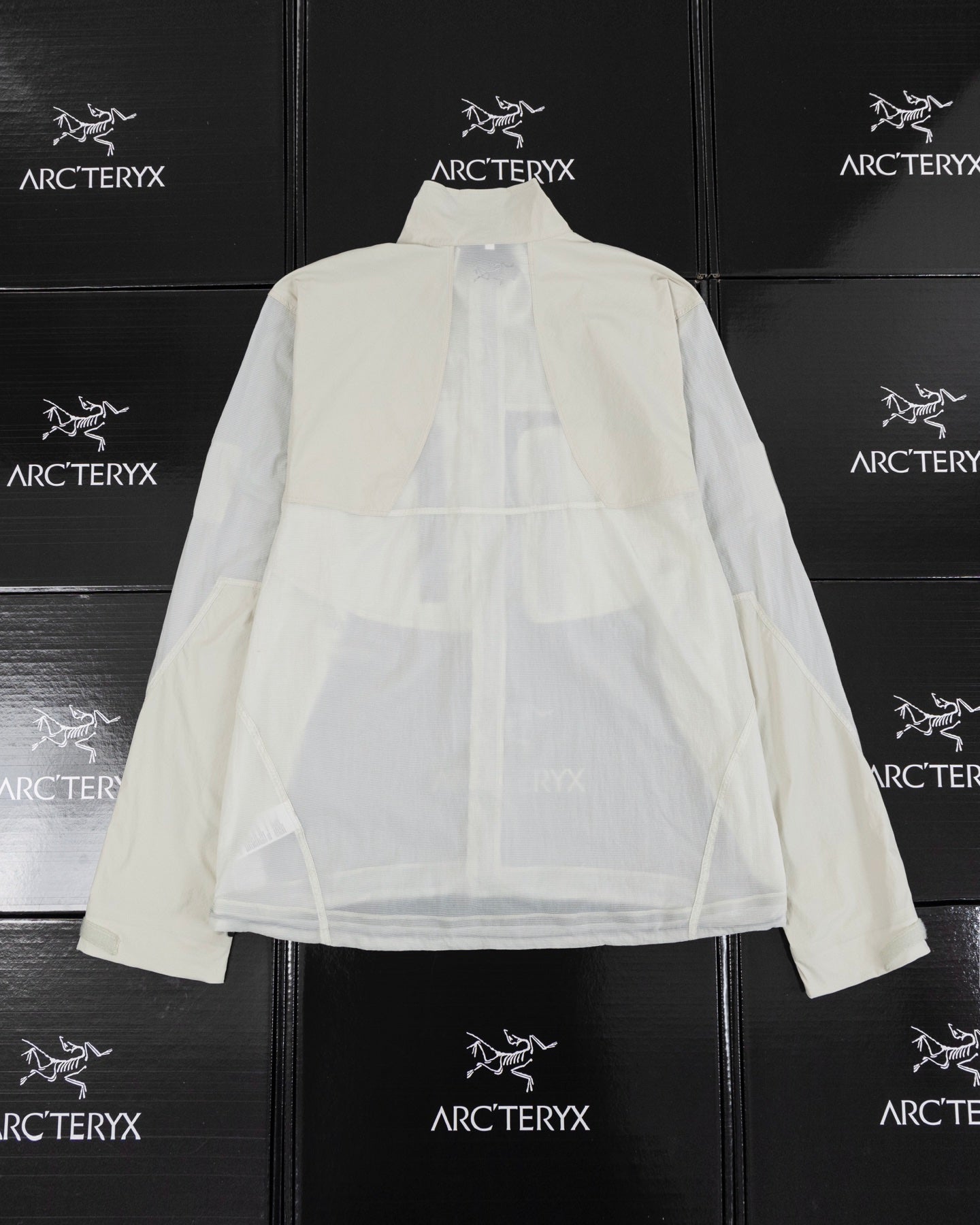 LuxluxHouse Best Quality Clothes Coats & Jackets Arcteryx