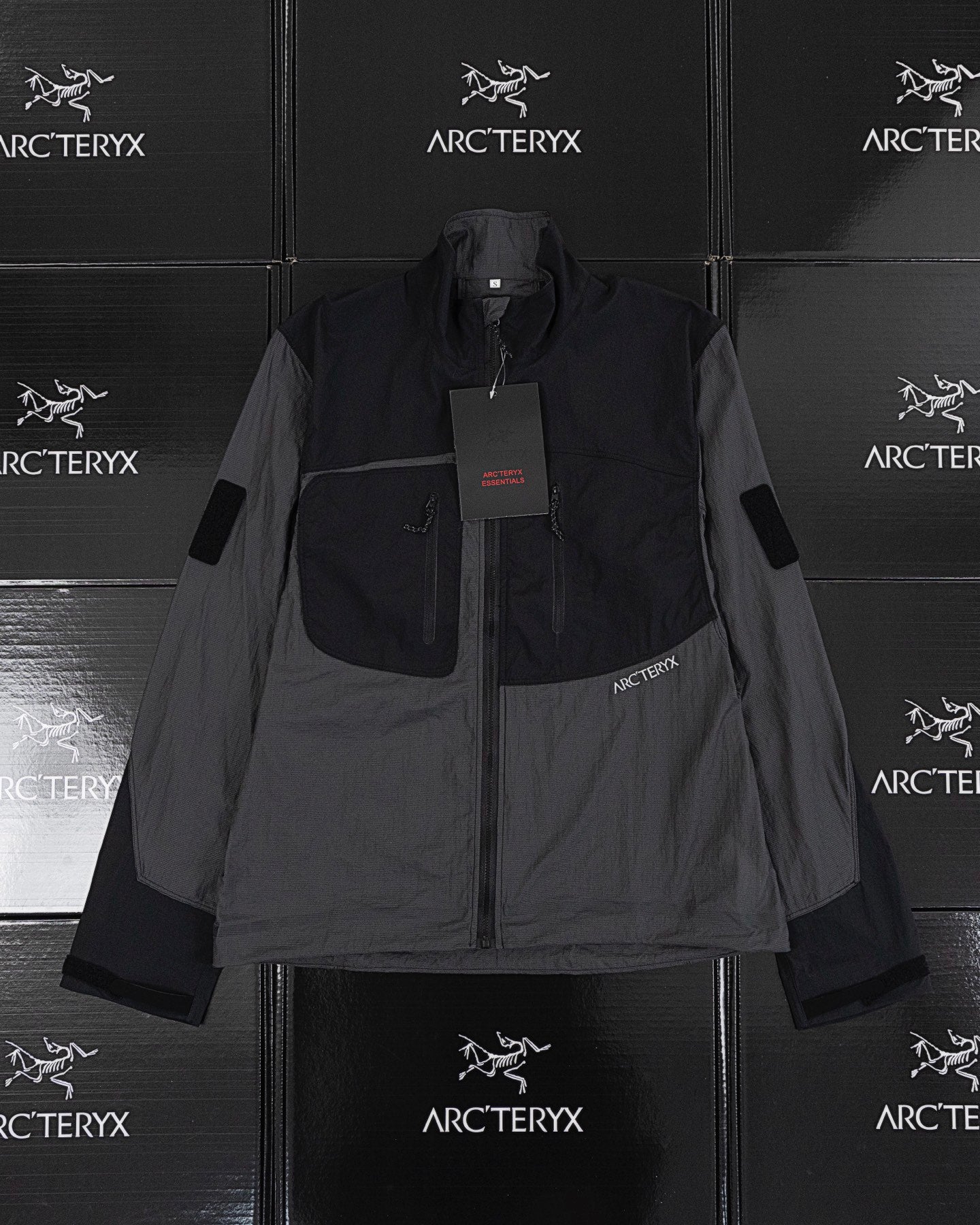 LuxluxHouse Best Quality Clothes Coats & Jackets Arcteryx