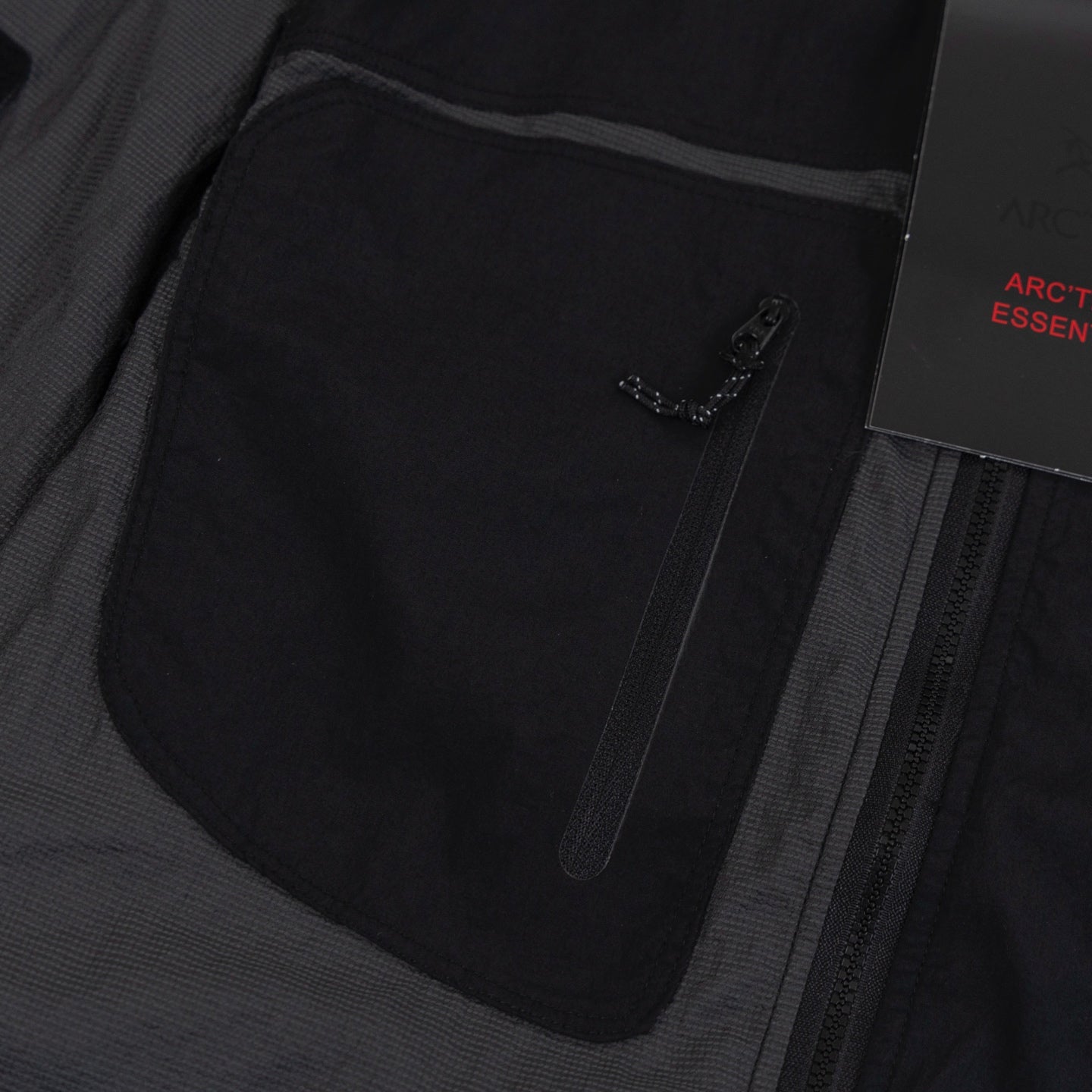 LuxluxHouse Best Quality Clothes Coats & Jackets Arcteryx