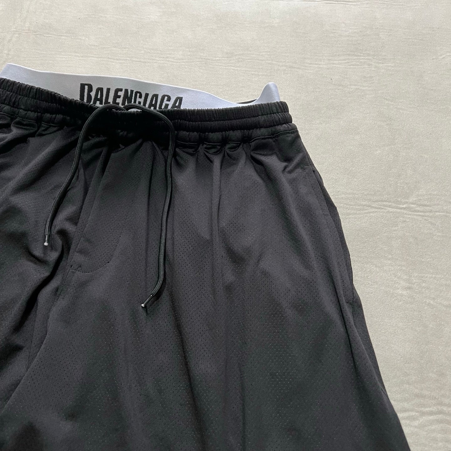 LuxluxHouse Best Quality Clothes Balenciaga Pants